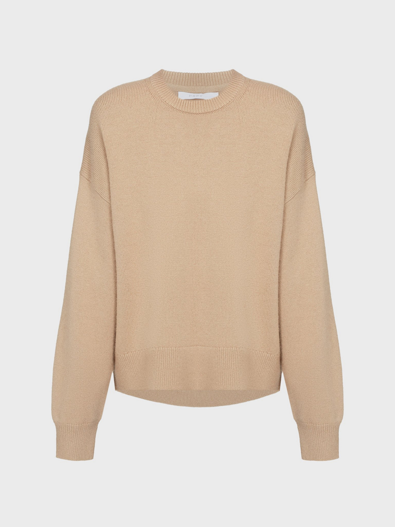 Худі та світшоти PRPY модель PWKNIGOK0034 Худі та світшоти PRPY модель PWKNIGOK0034 Фото