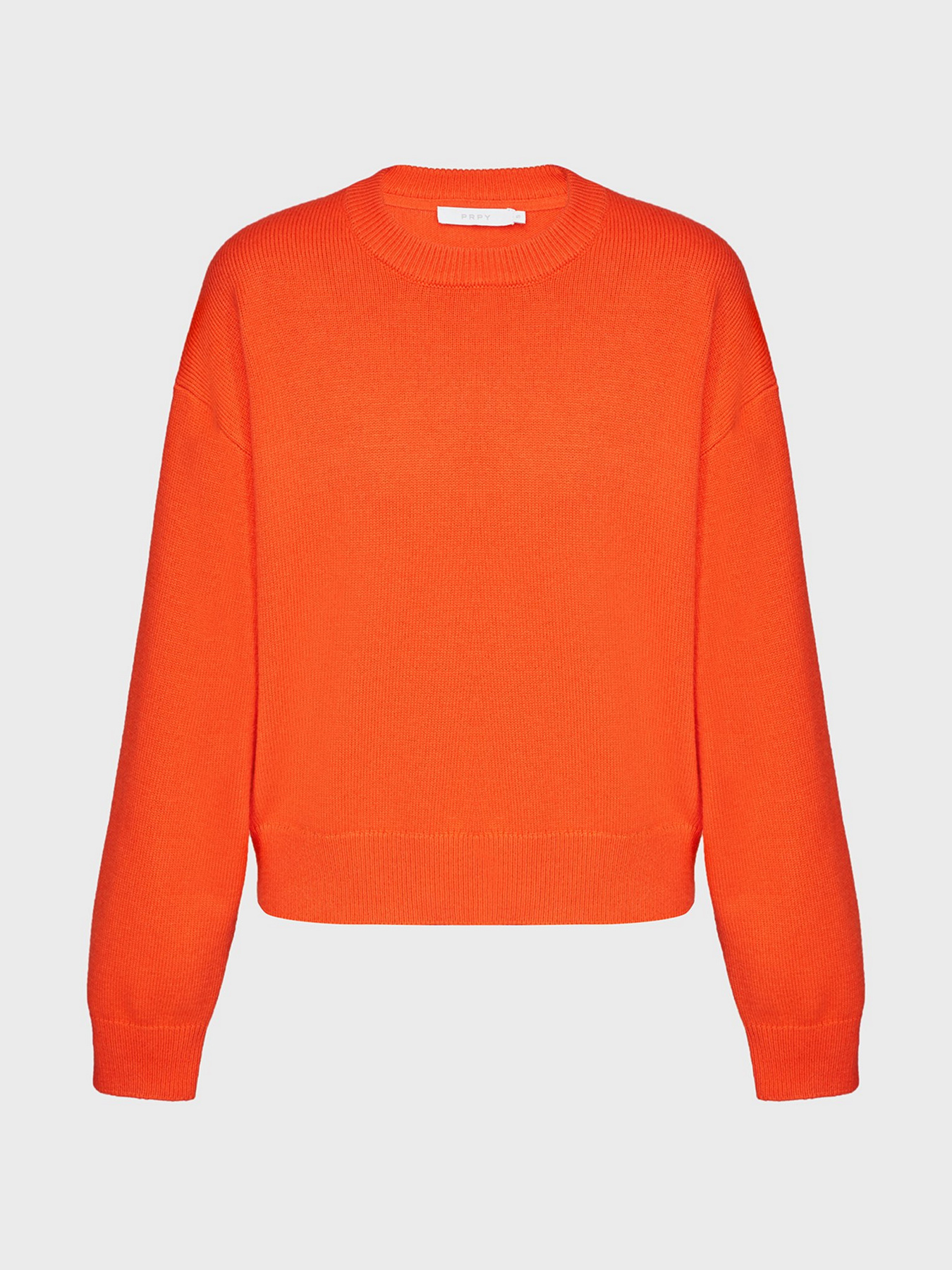 Худі та світшоти PRPY модель PWKNIGOK0037 Худі та світшоти PRPY модель PWKNIGOK0037 Фото