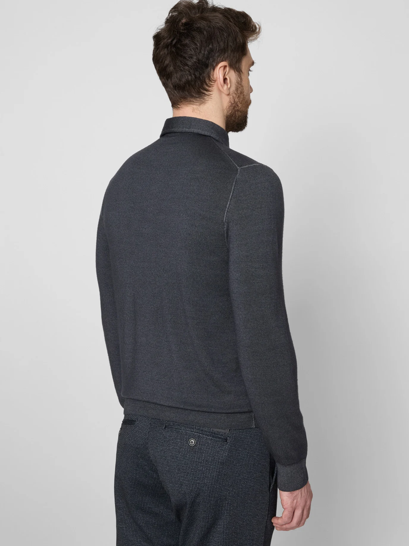 Джемпер Pierre Cardin модель C5 50704.5037.9002 Фото