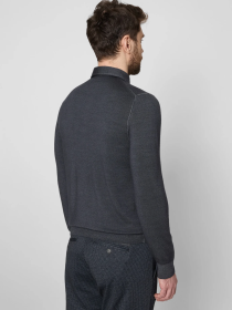 Джемпер Pierre Cardin модель C5 50704.5037.9002 Фото