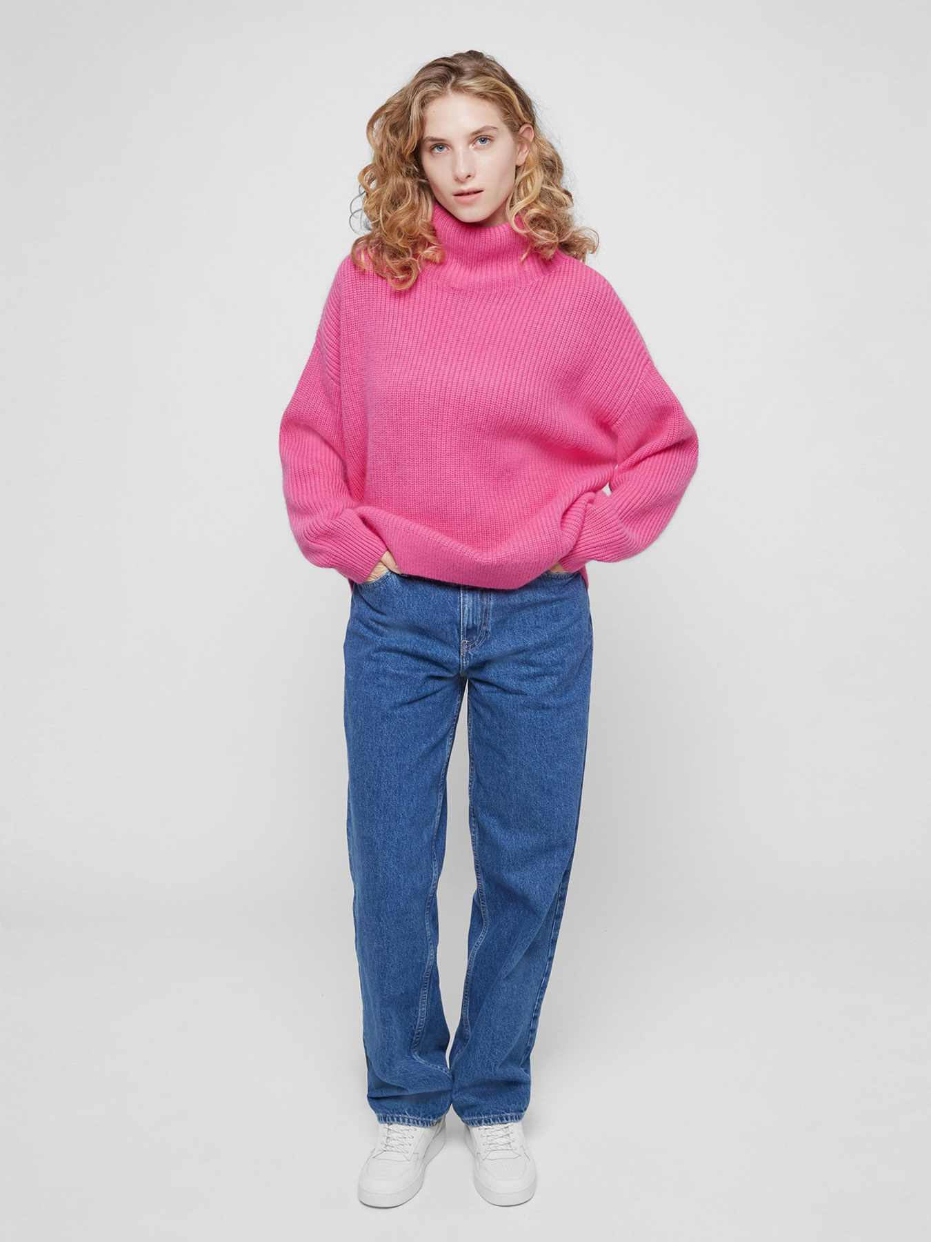 Кофты и свитера PRPY модель PWKNIGOK0041 Фото