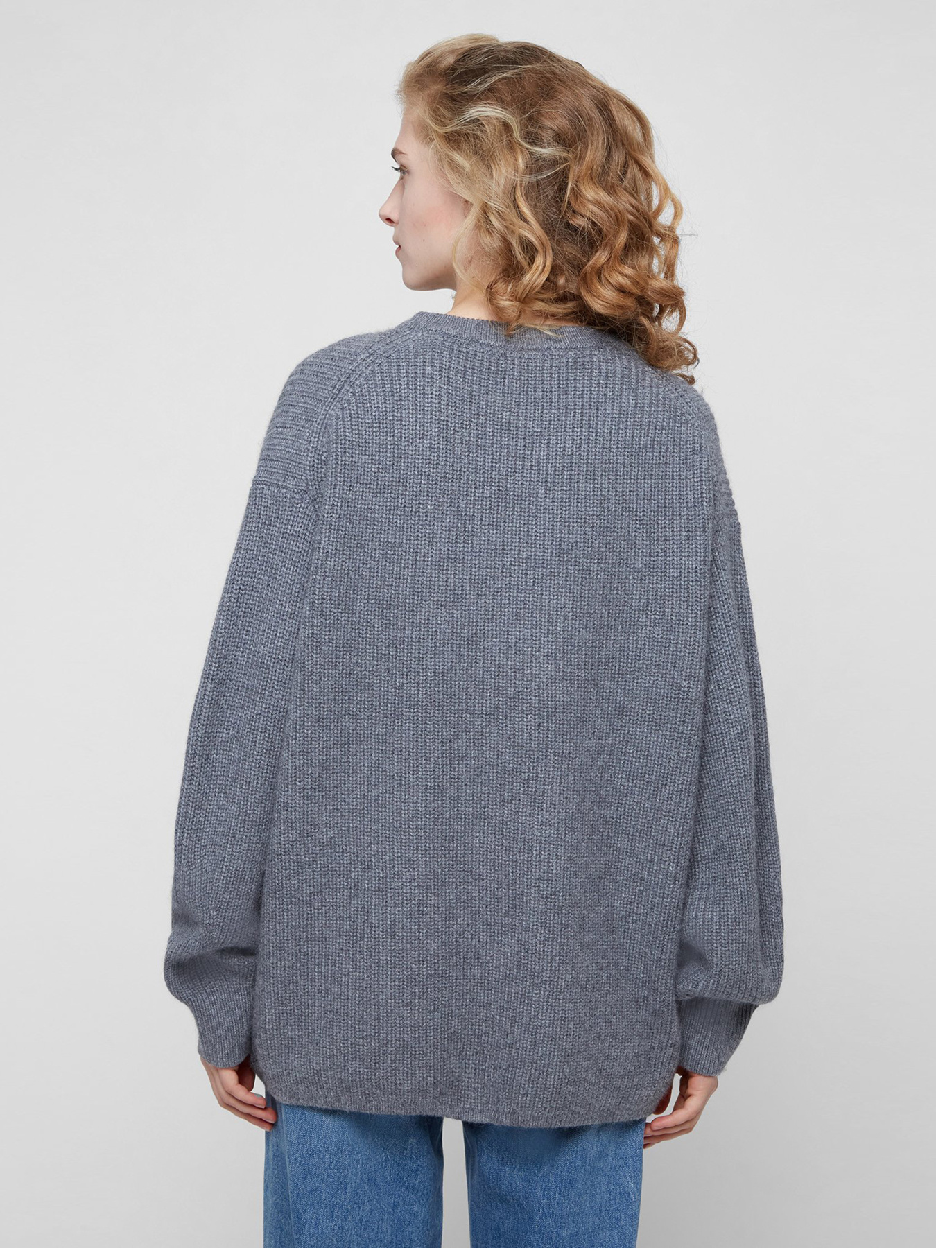 Кофты и свитера PRPY модель PWKNIGOK0042 Фото