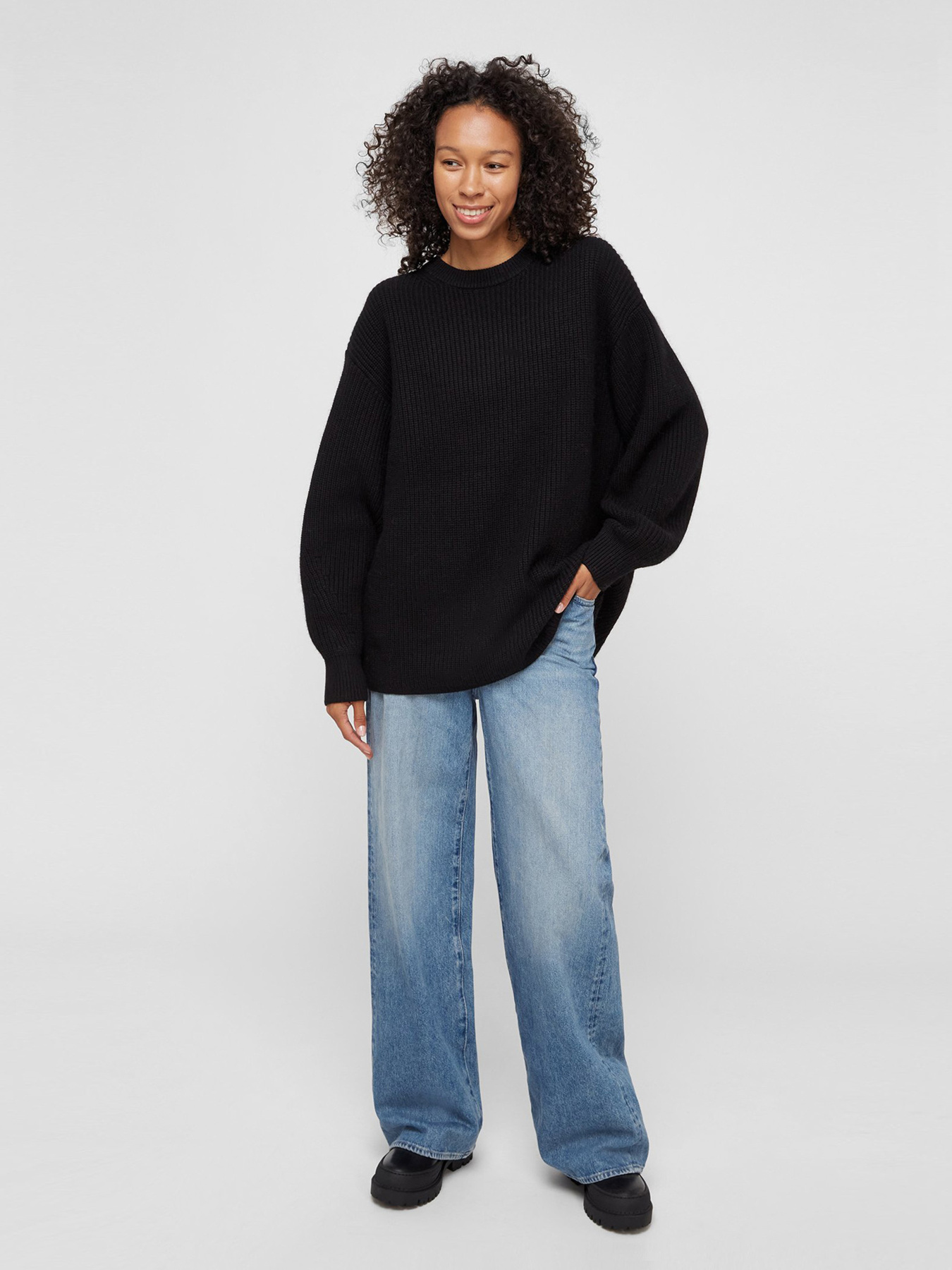 Кофты и свитера PRPY модель PWKNIGOK0042 Фото