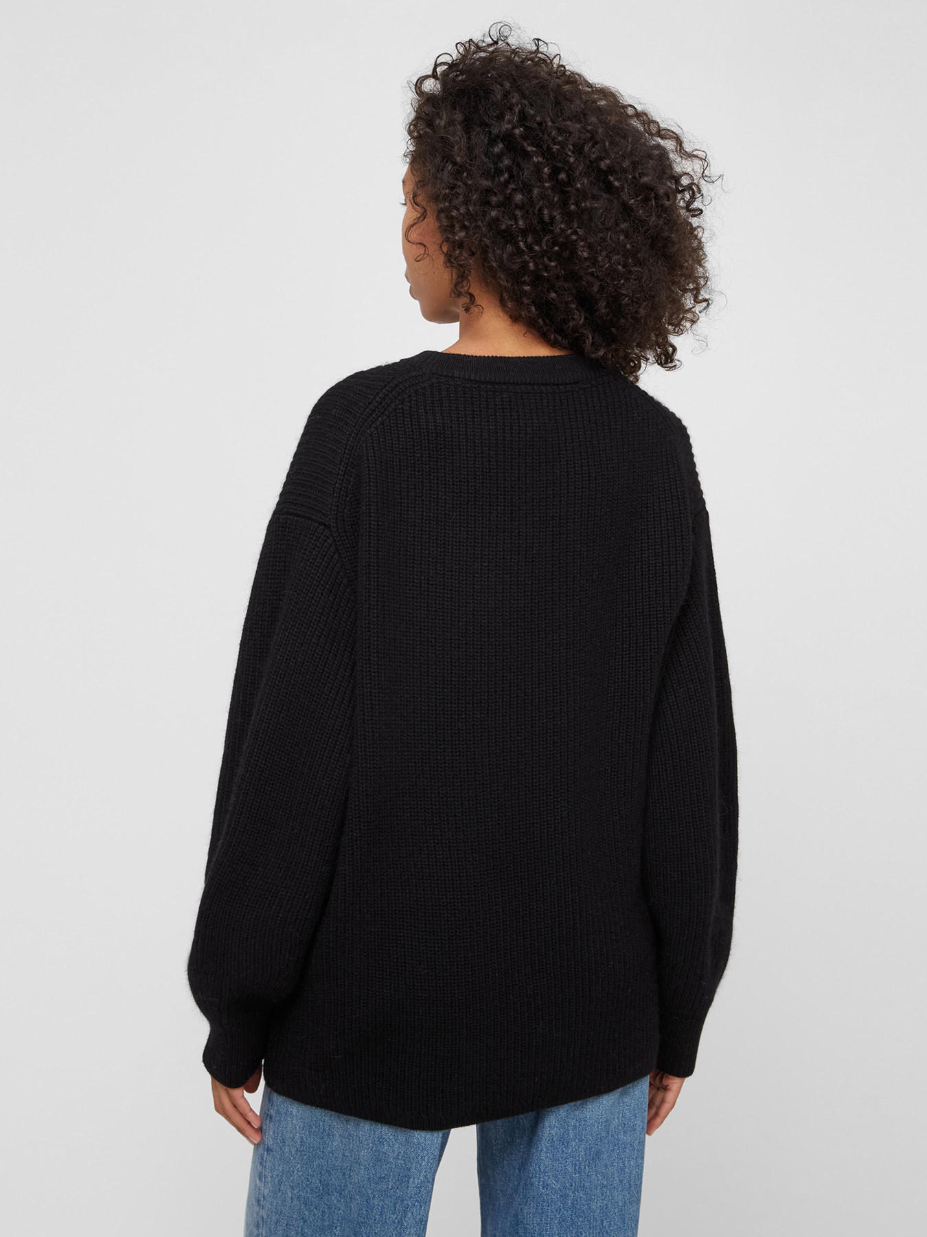 Кофты и свитера PRPY модель PWKNIGOK0042 Фото