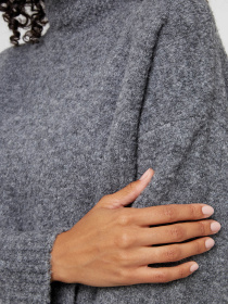 Худи и свитшоты PRPY модель PWKNIGOK0043 Фото