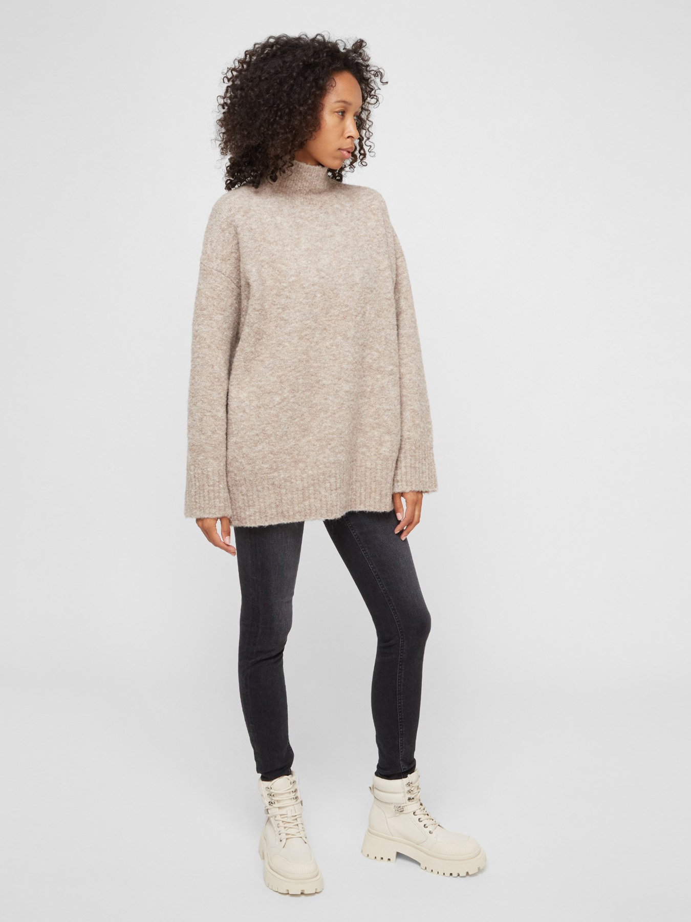 Кофти та светри PRPY модель PWKNIGOK0043 Фото