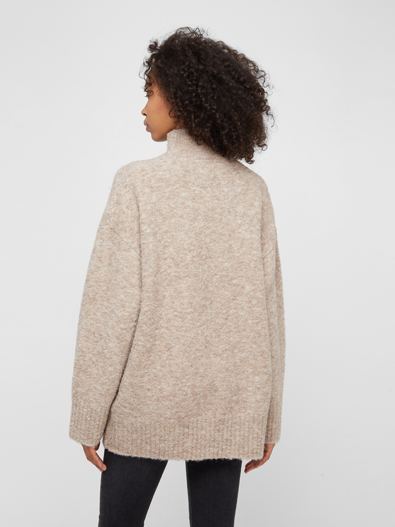 Кофти та светри PRPY модель PWKNIGOK0043 Фото