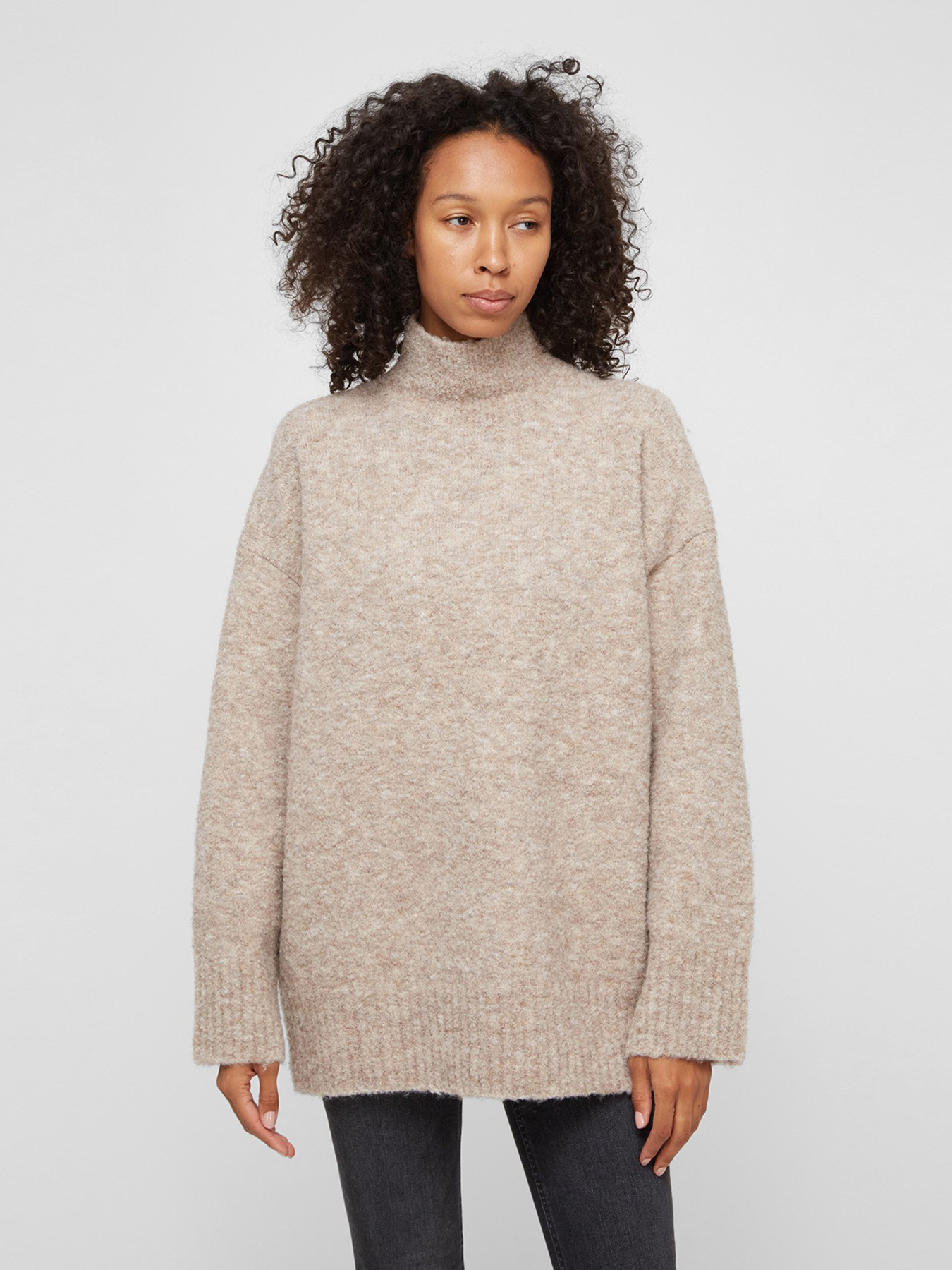 Кофти та светри PRPY модель PWKNIGOK0043 Фото