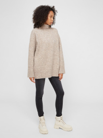 Худі та світшоти PRPY модель PWKNIGOK0043 Худі та світшоти PRPY модель PWKNIGOK0043 Фото