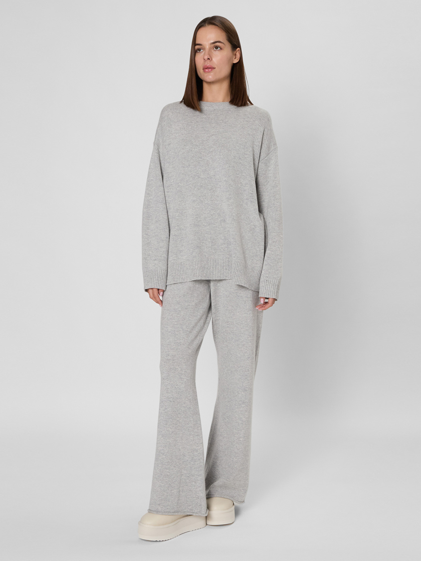 Кофты и свитера PRPY модель PWKNIGOK0044 Фото