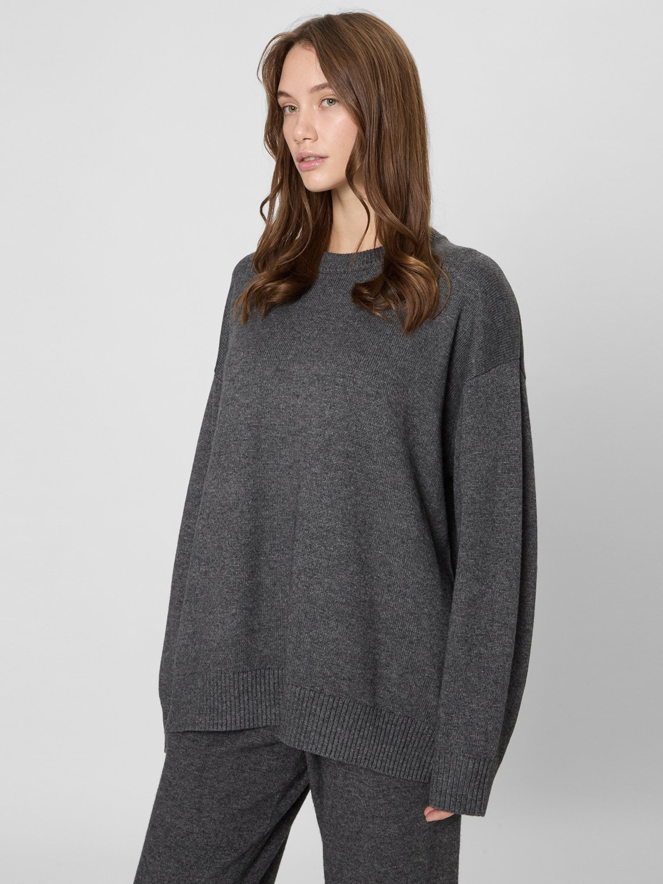 Кофты и свитера PRPY модель PWKNIGOK0044 Фото