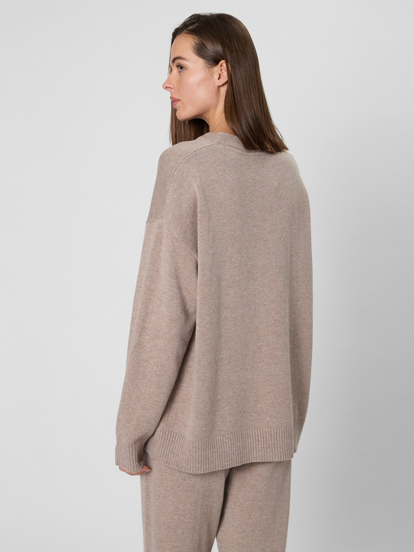 Кофты и свитера PRPY модель PWKNIGOK0044 Фото