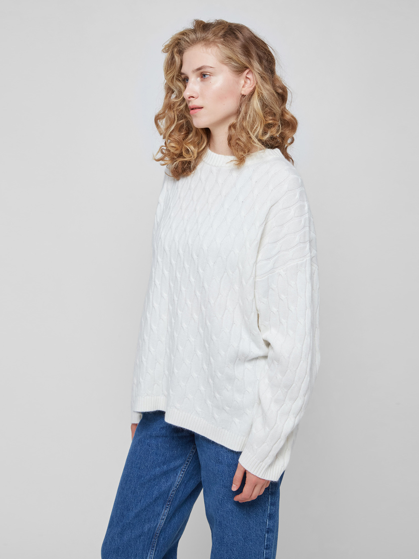 Кофты и свитера PRPY модель PWKNIGOK0046 Фото