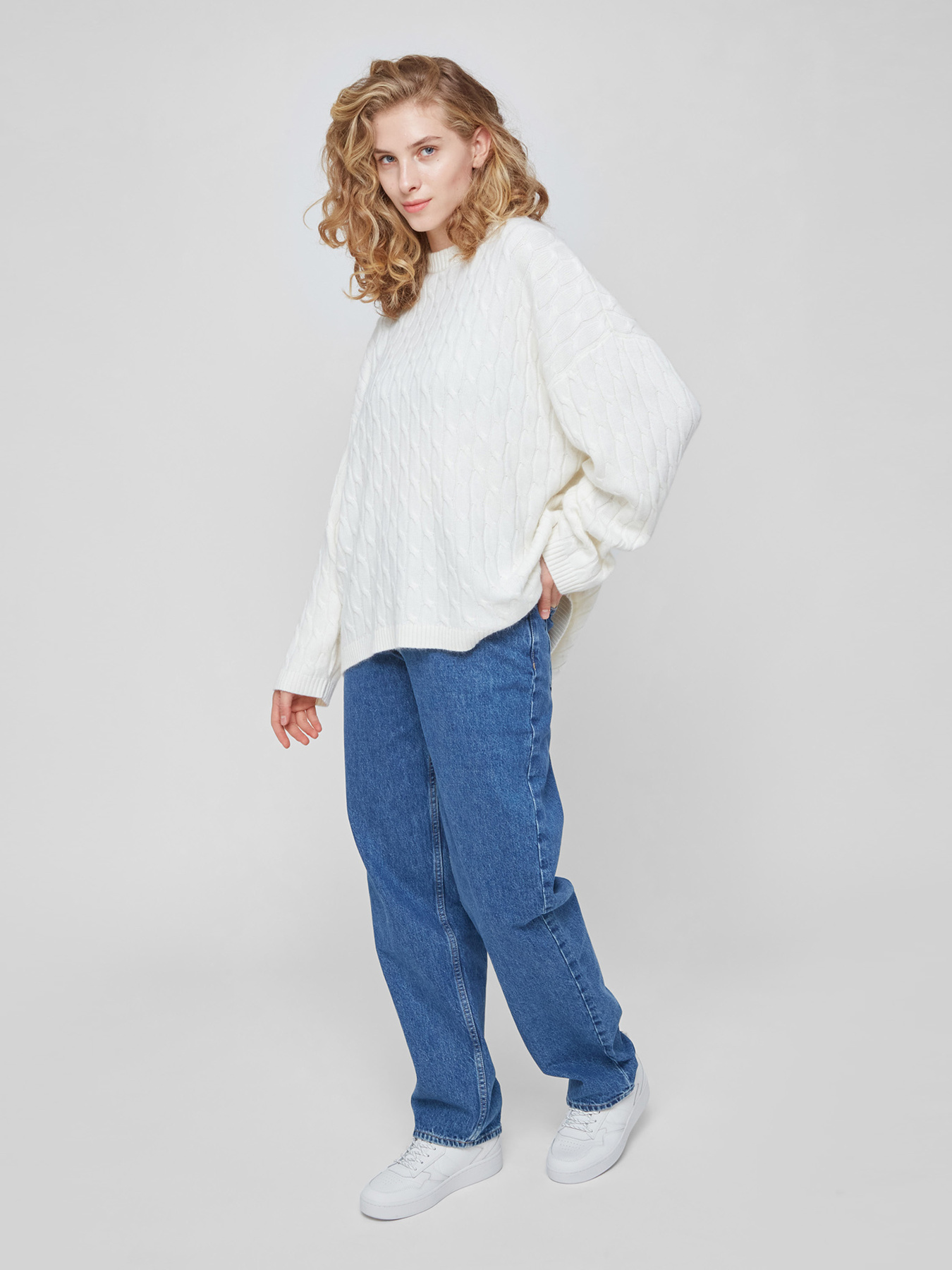 Худі та світшоти PRPY модель PWKNIGOK0046 Фото