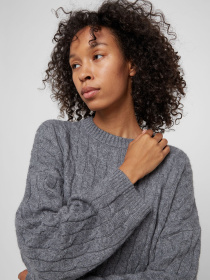 Кофти та светри PRPY модель PWKNIGOK0046 Фото