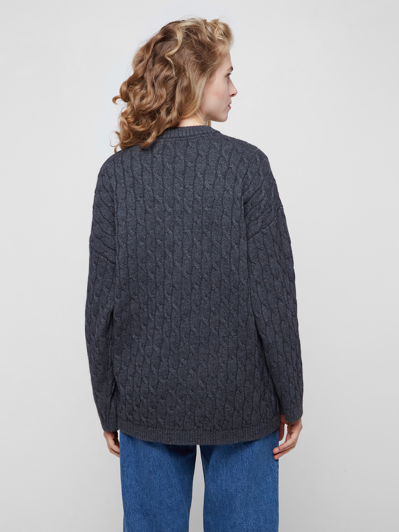 Кофты и свитера PRPY модель PWKNIGOK0046 Фото