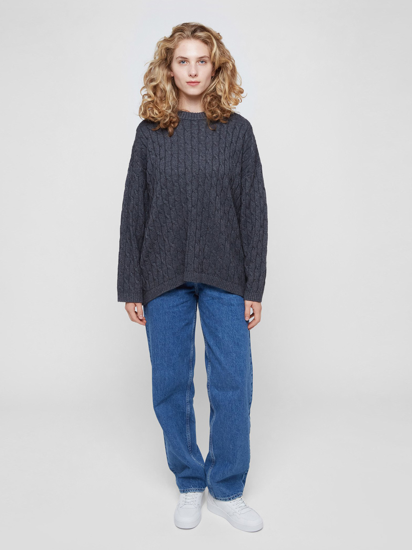 Кофты и свитера PRPY модель PWKNIGOK0046 Фото