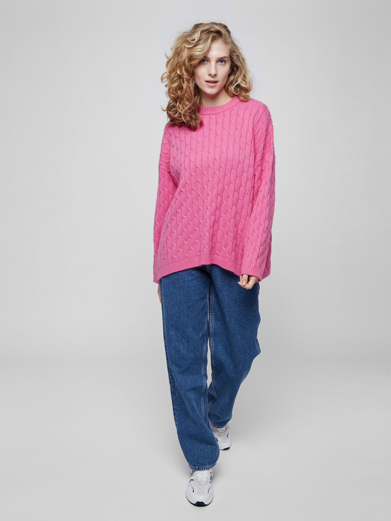 Кофты и свитера PRPY модель PWKNIGOK0046 Фото