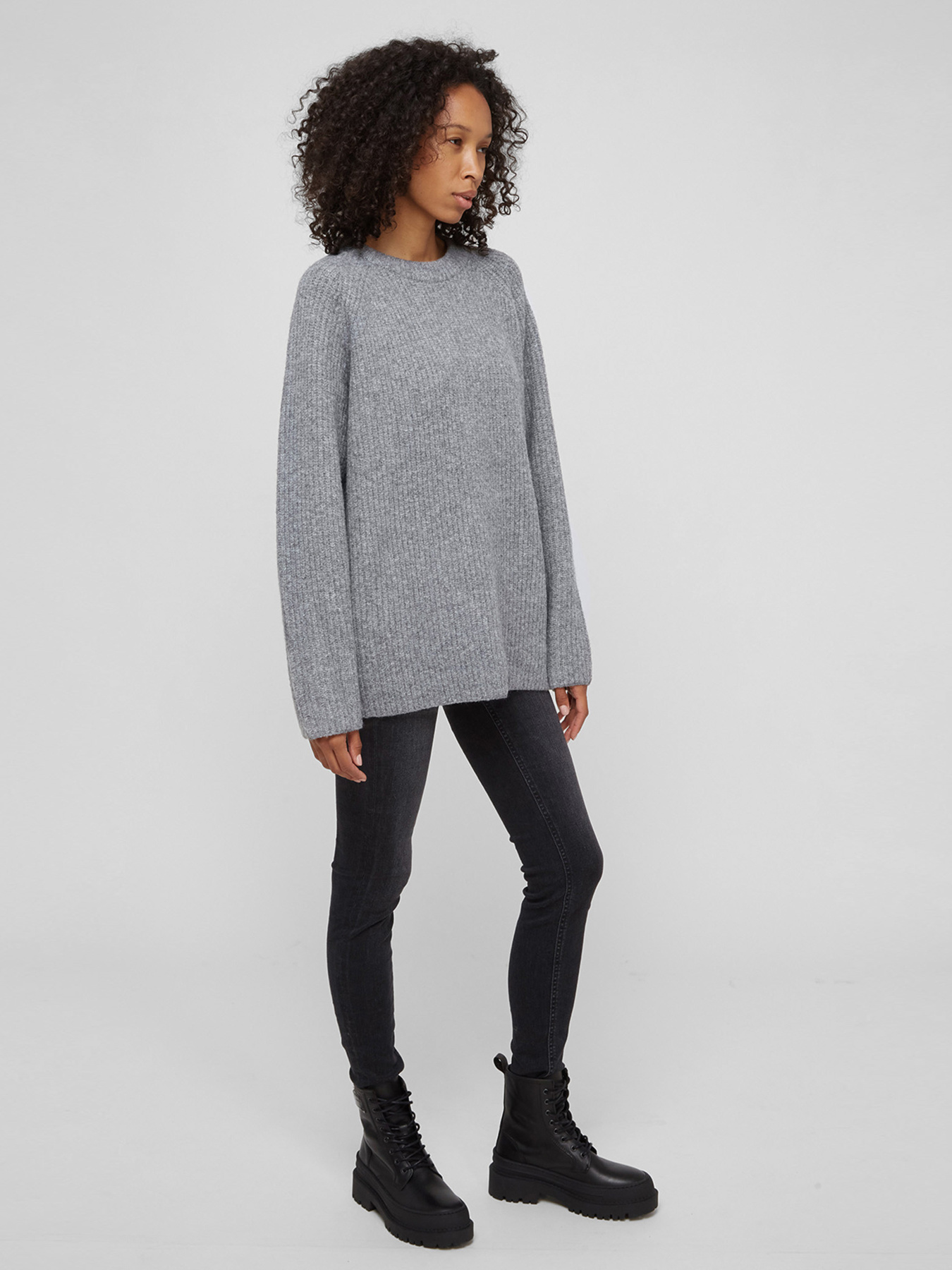 Кофти та светри PRPY модель PWKNIGOK0047 Фото