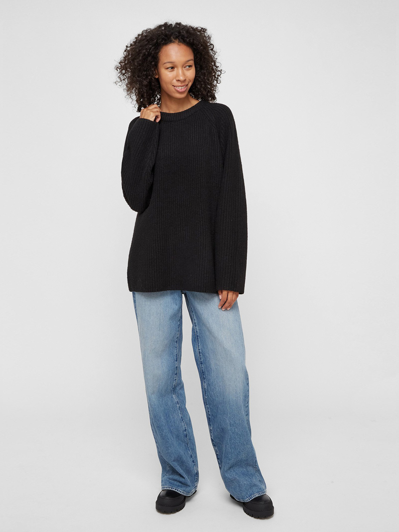 Кофты и свитера PRPY модель PWKNIGOK0047 Фото