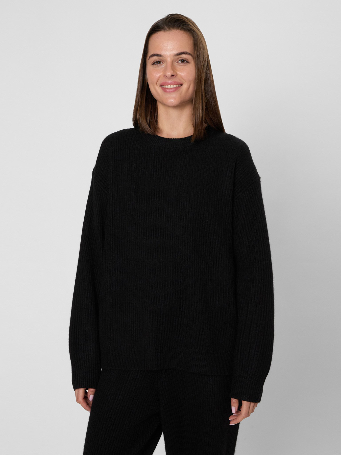 Кофты и свитера PRPY модель PWKNIGOK0048 Фото