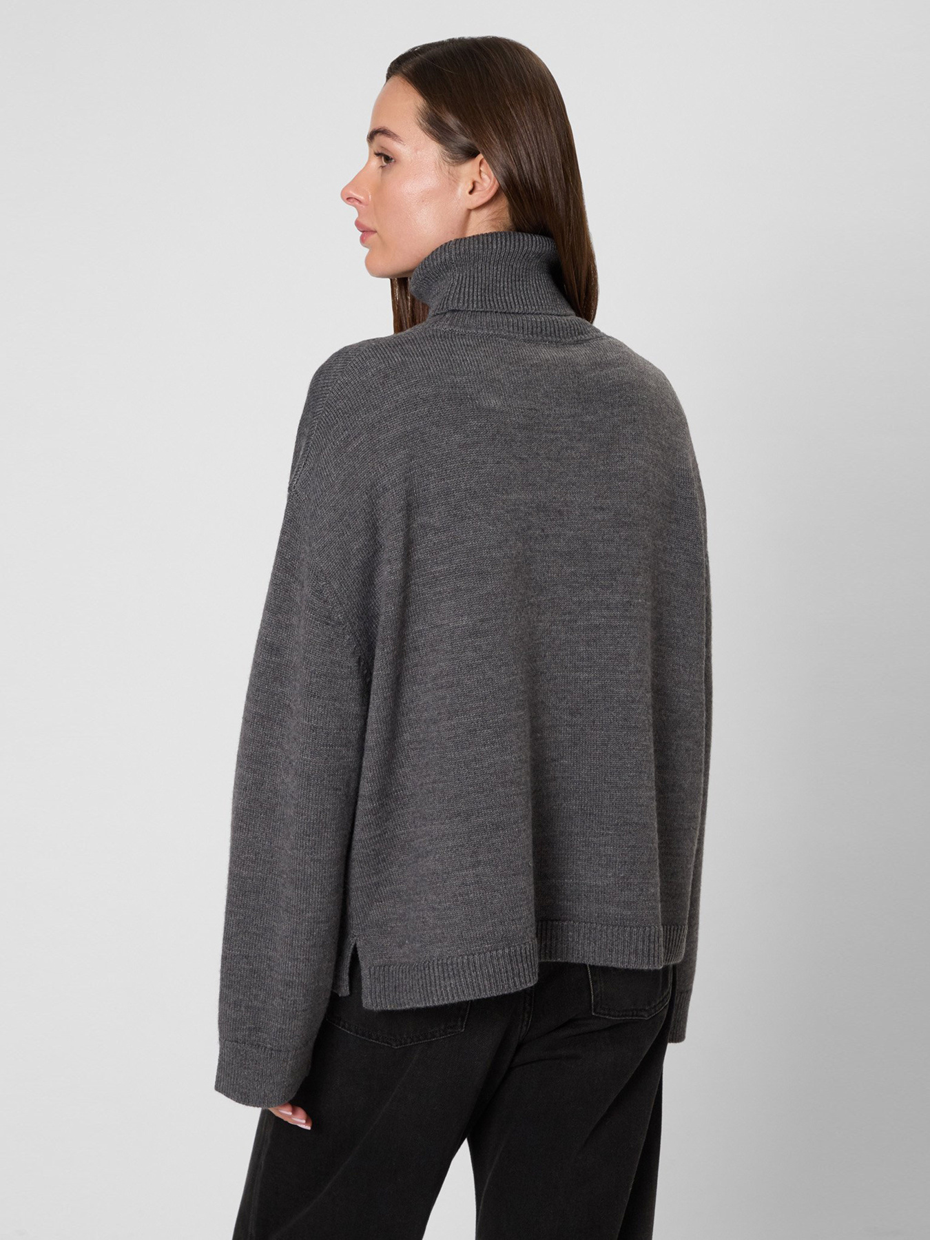 Кофты и свитера PRPY модель PWKNIGOK0049 Фото