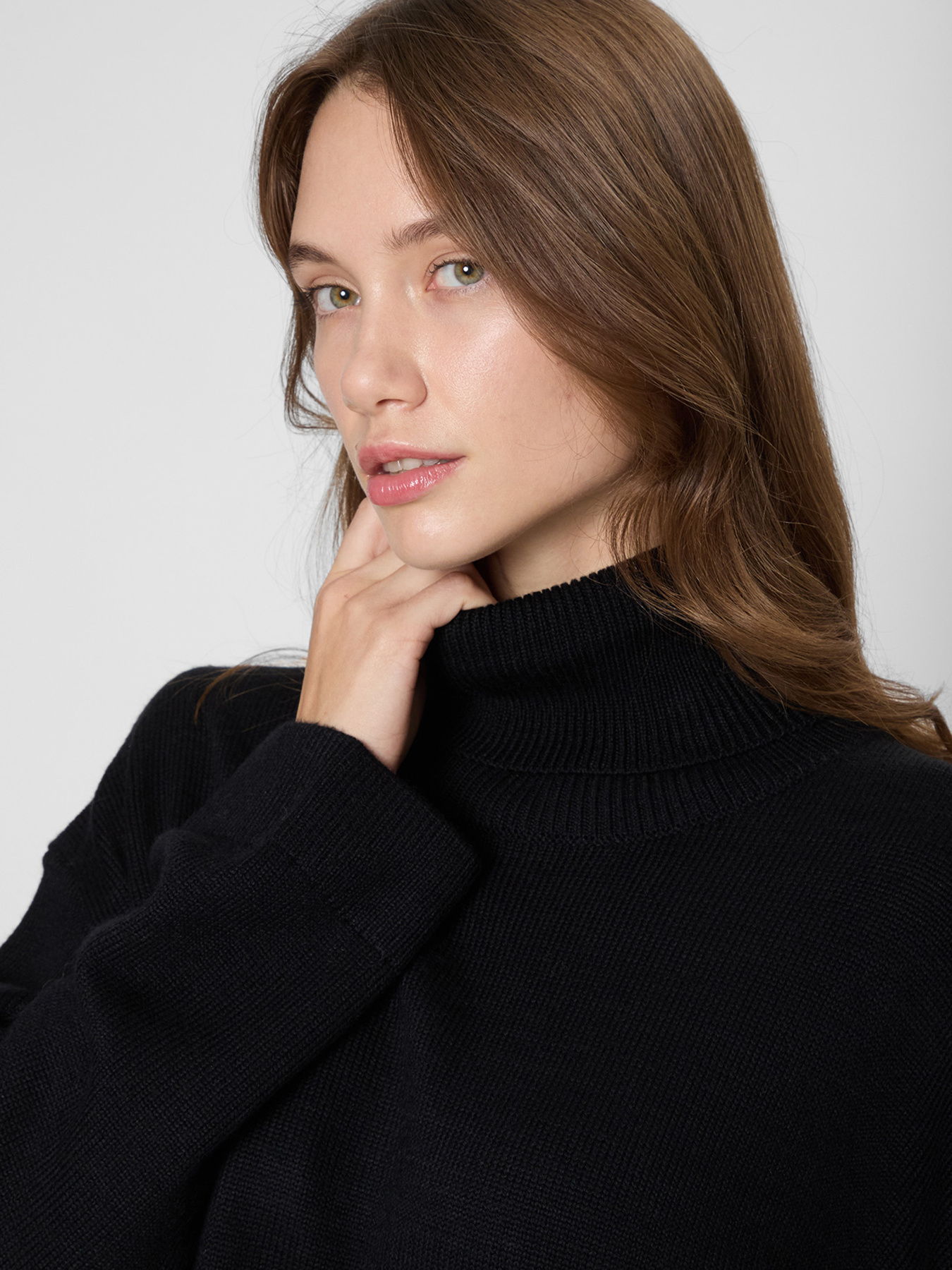 Кофти та светри PRPY модель PWKNIGOK0049 Фото