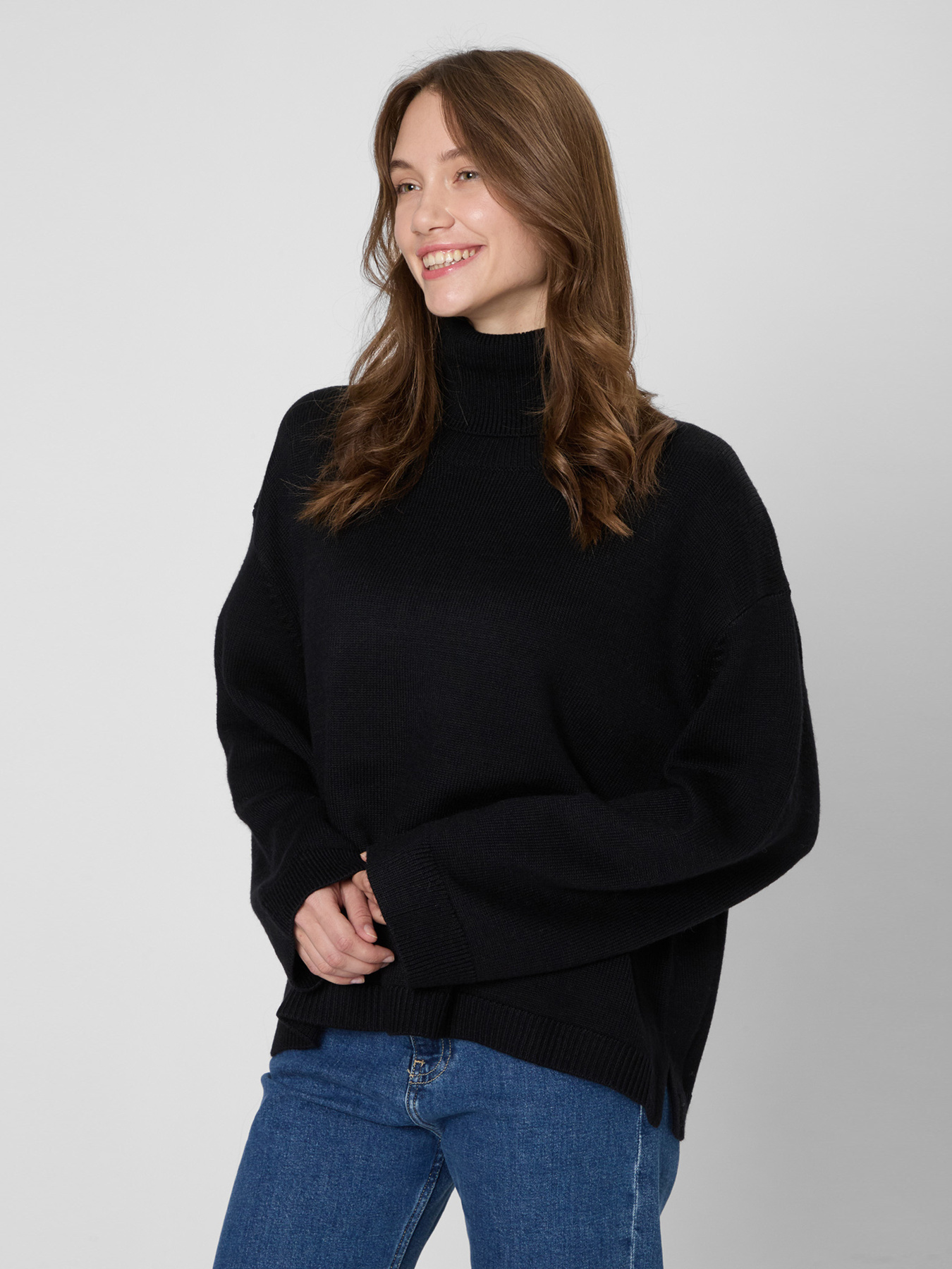 Худи и свитшоты PRPY модель PWKNIGOK0049 Фото