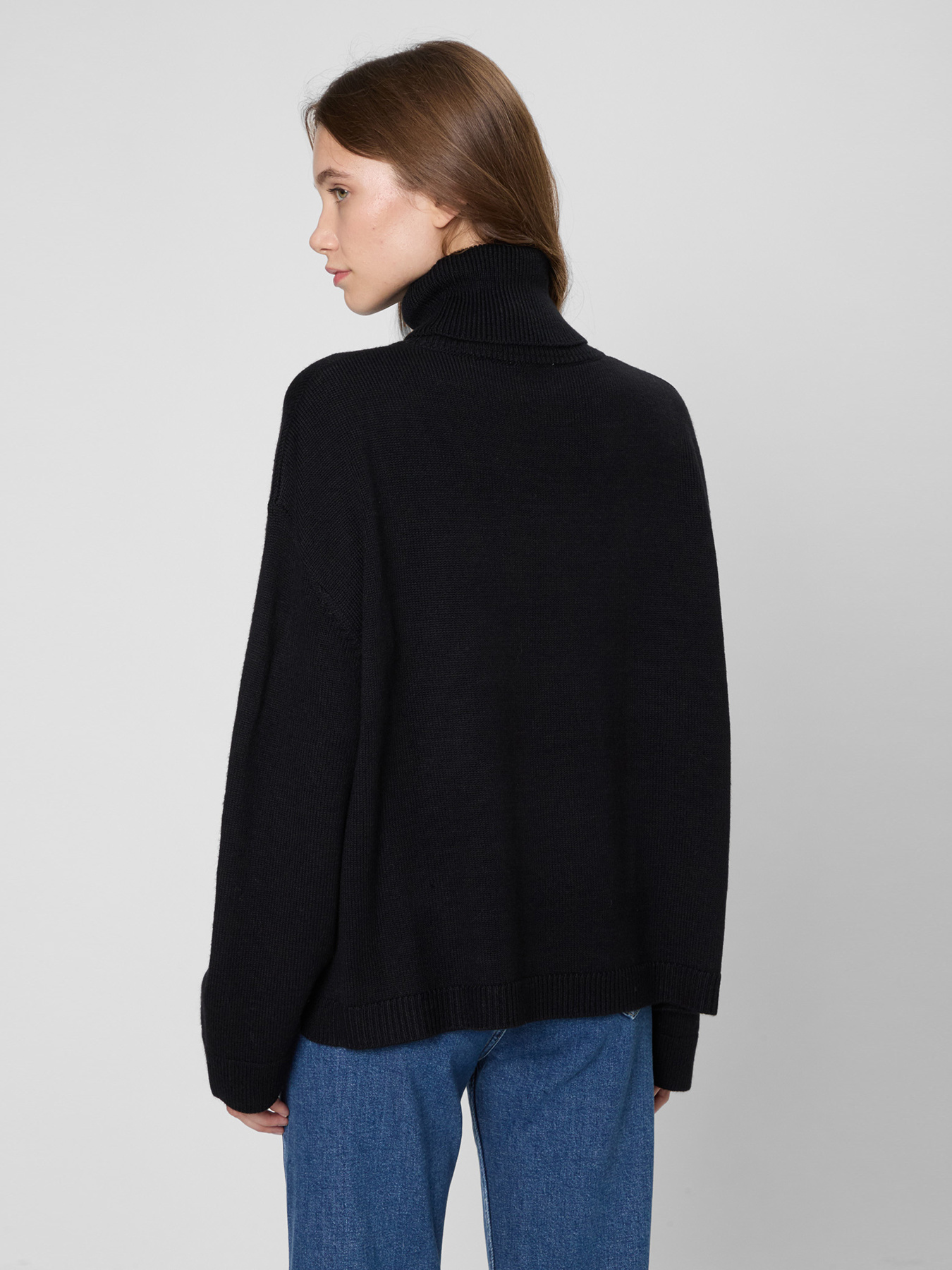 Худи и свитшоты PRPY модель PWKNIGOK0049 Фото