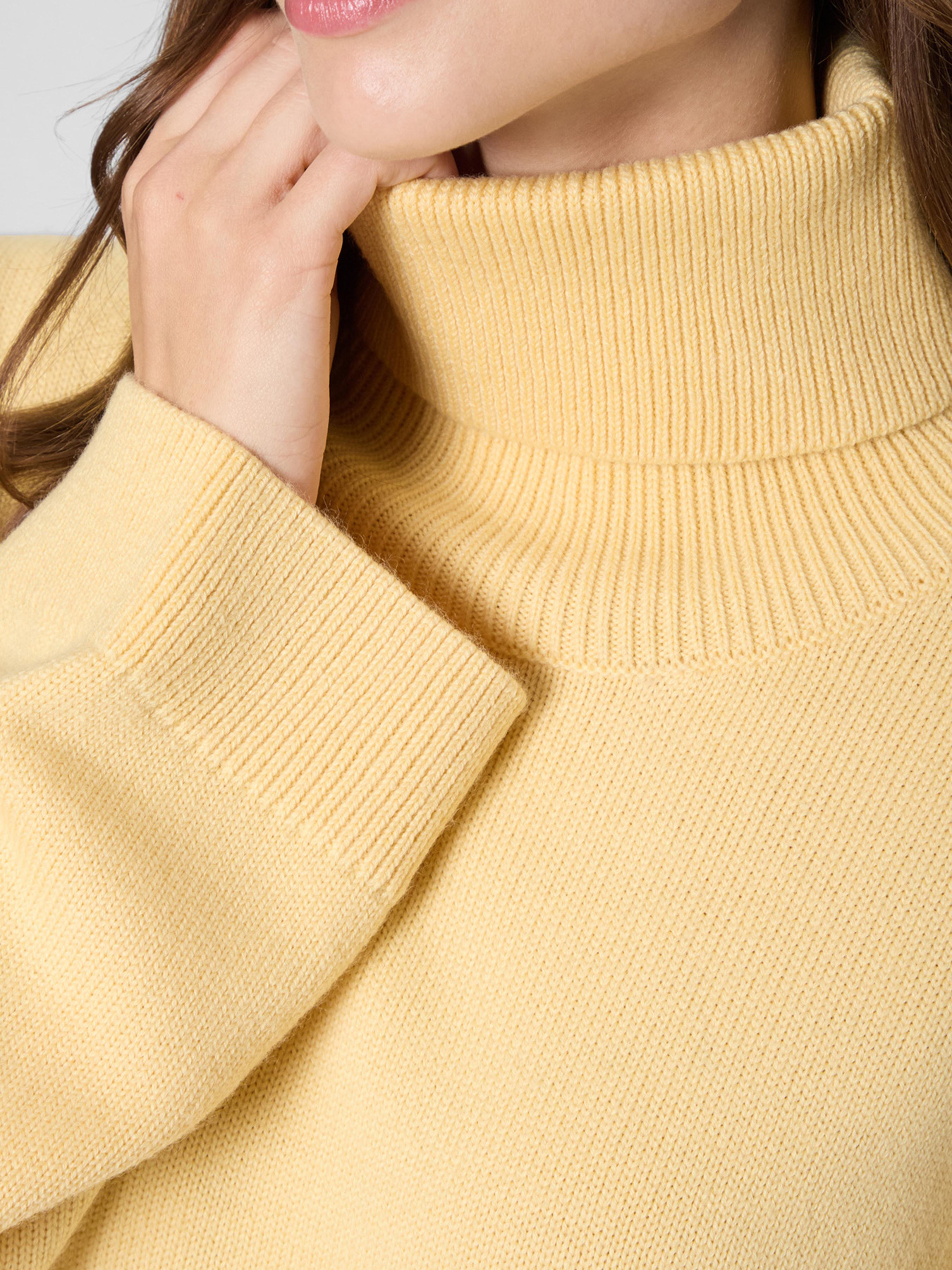 Кофты и свитера PRPY модель PWKNIGOK0049 Фото