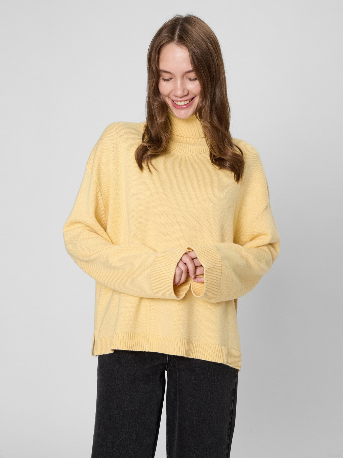 Худі та світшоти PRPY модель PWKNIGOK0049 Фото