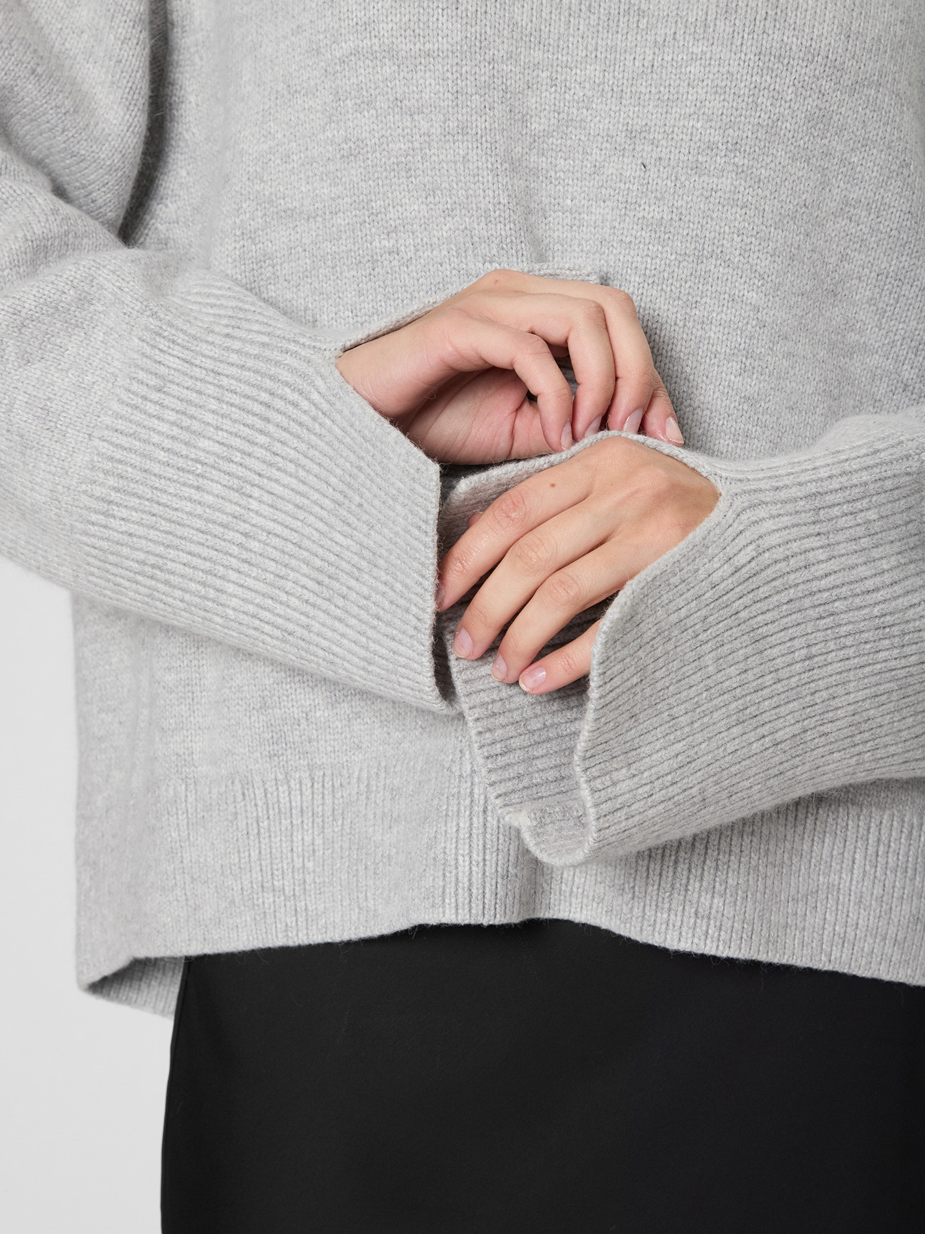 Кофти та светри PRPY модель PWKNIGOK0050 Фото