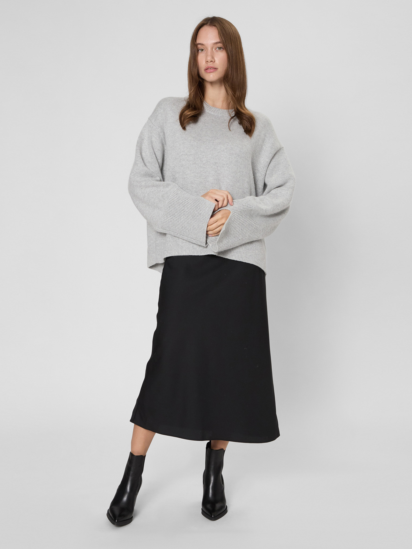 Худи и свитшоты PRPY модель PWKNIGOK0050 Фото