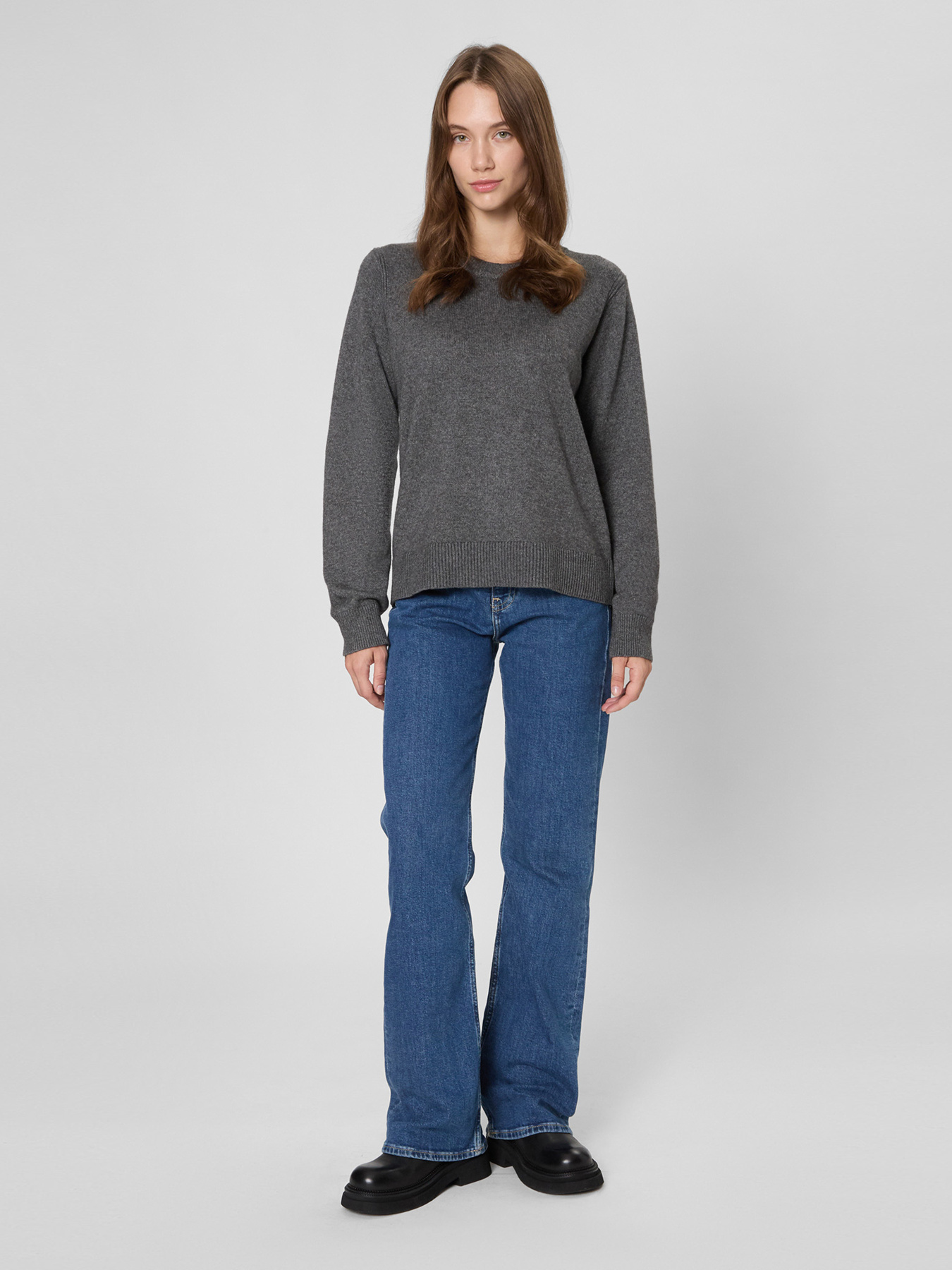 Кофти та светри PRPY модель PWKNIGOK0051 Фото