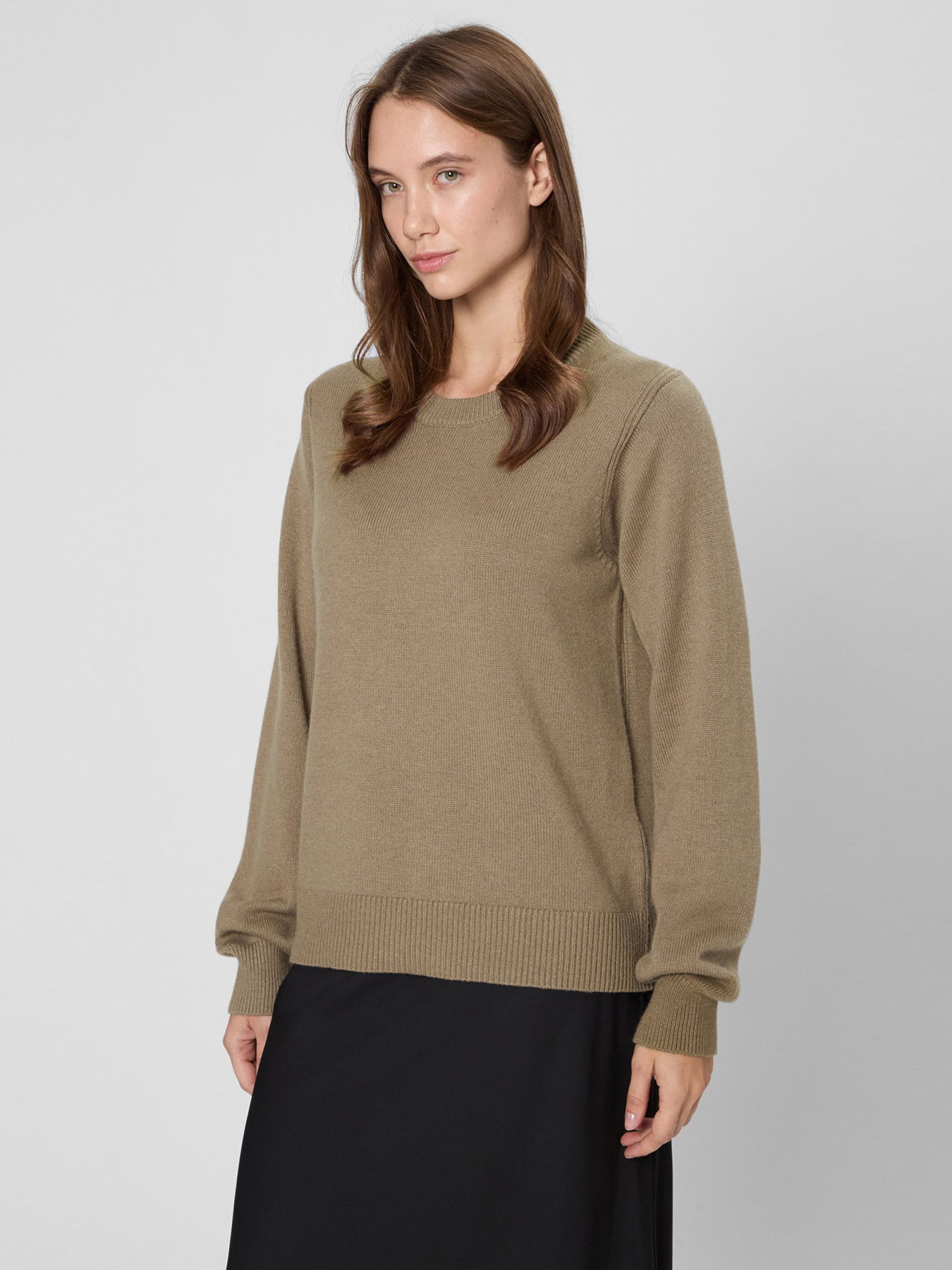 Кофты и свитера PRPY модель PWKNIGOK0051 Фото