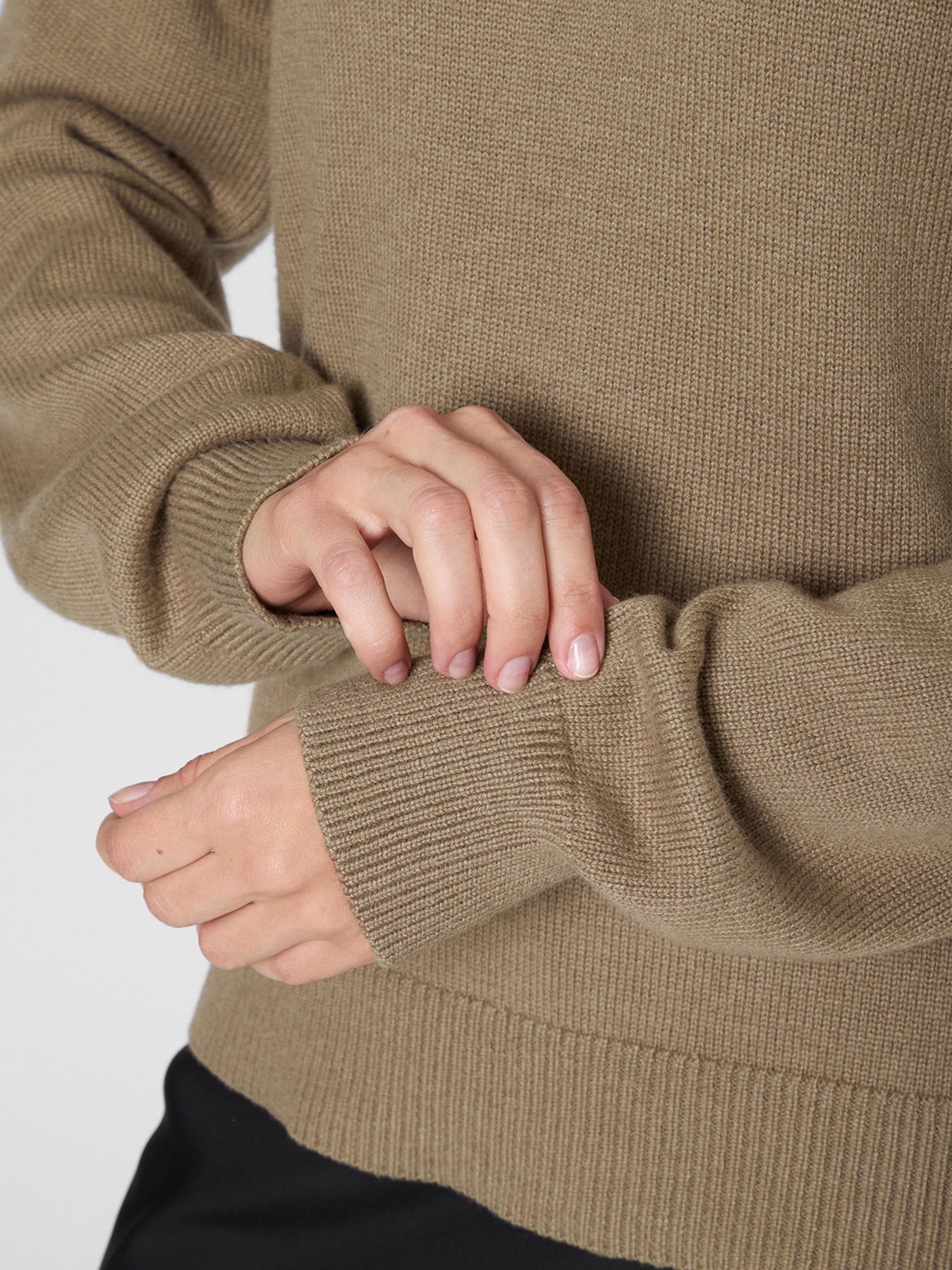 Худи и свитшоты PRPY модель PWKNIGOK0051 Фото