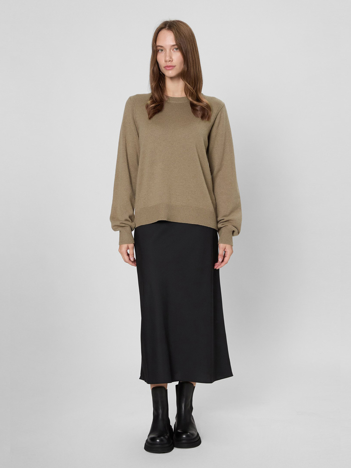 Худи и свитшоты PRPY модель PWKNIGOK0051 Фото