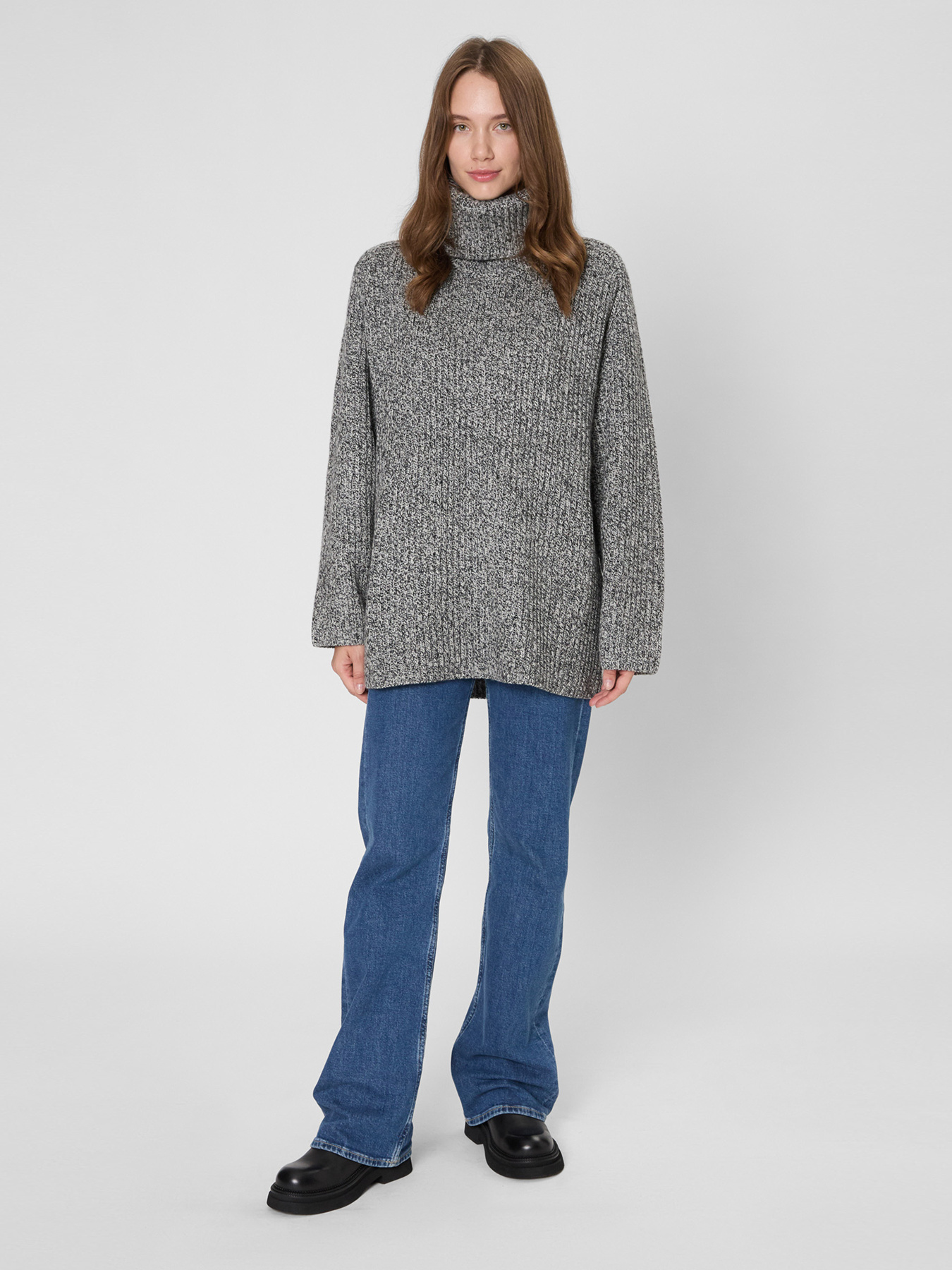 Худі та світшоти PRPY модель PWKNIGOK0052 Фото