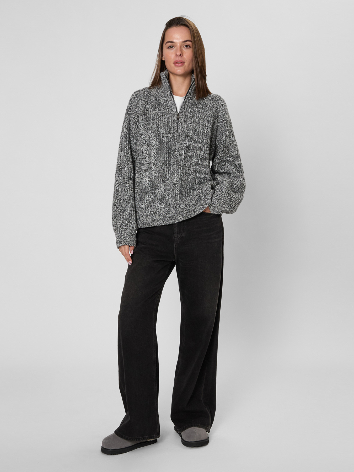 Кофти та светри PRPY модель PWKNIGOK0053 Фото