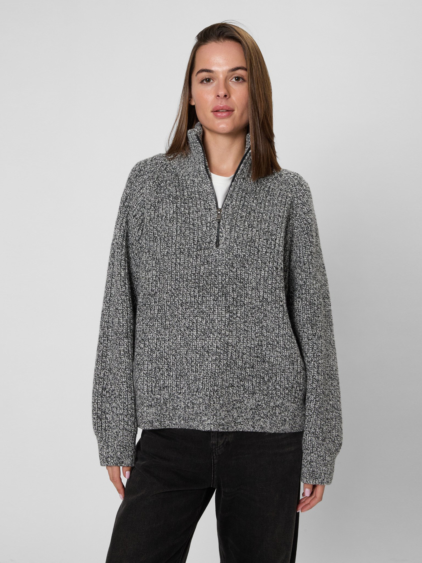 Худи и свитшоты PRPY модель PWKNIGOK0053 Фото