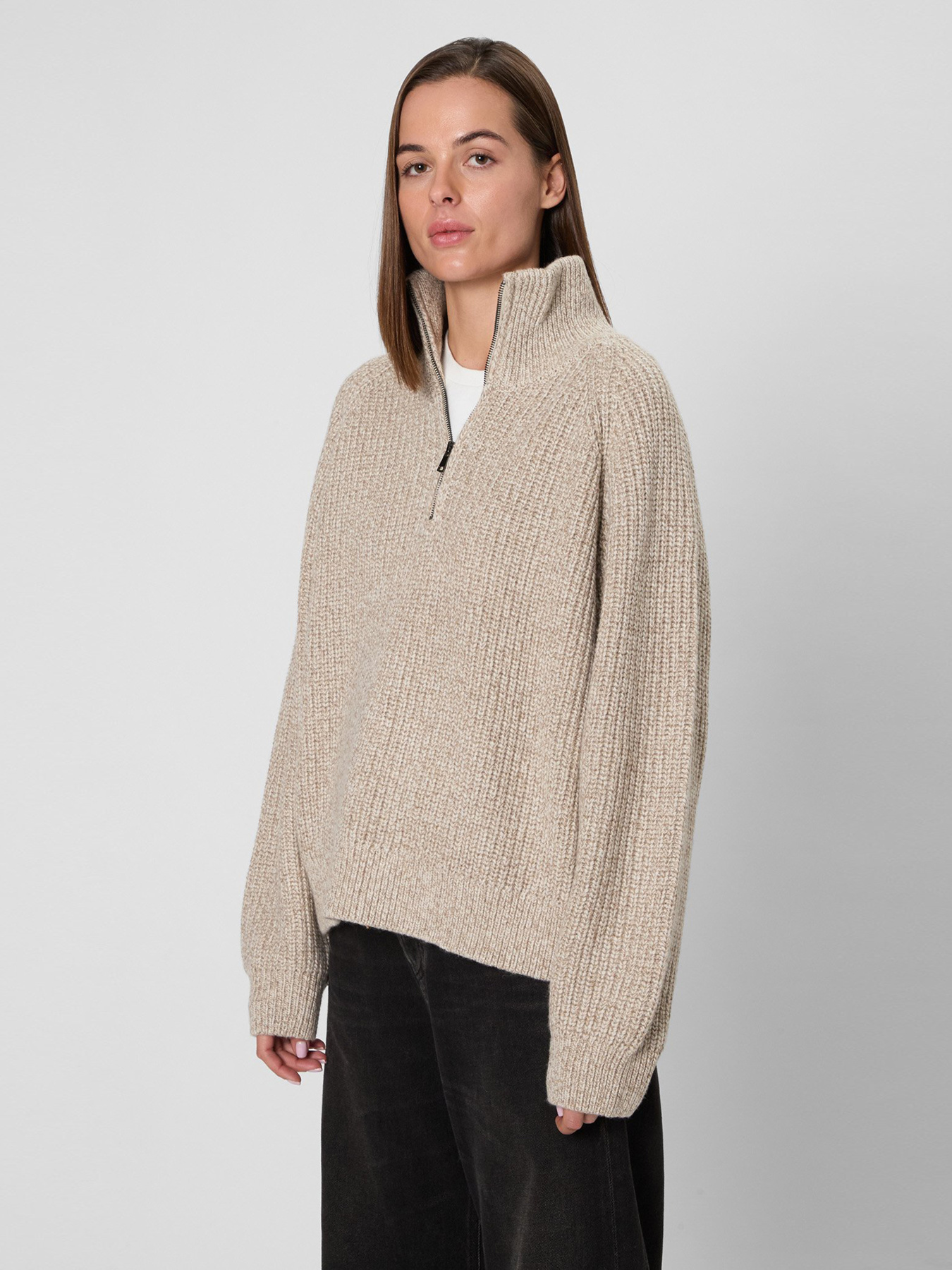 Кофты и свитера PRPY модель PWKNIGOK0053 Фото