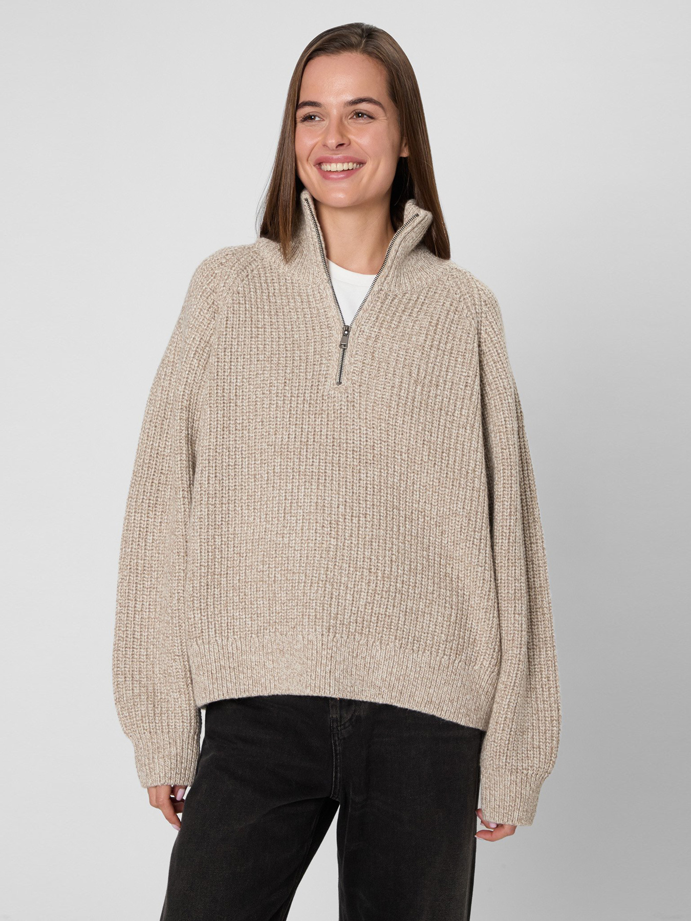 Кофты и свитера PRPY модель PWKNIGOK0053 Фото