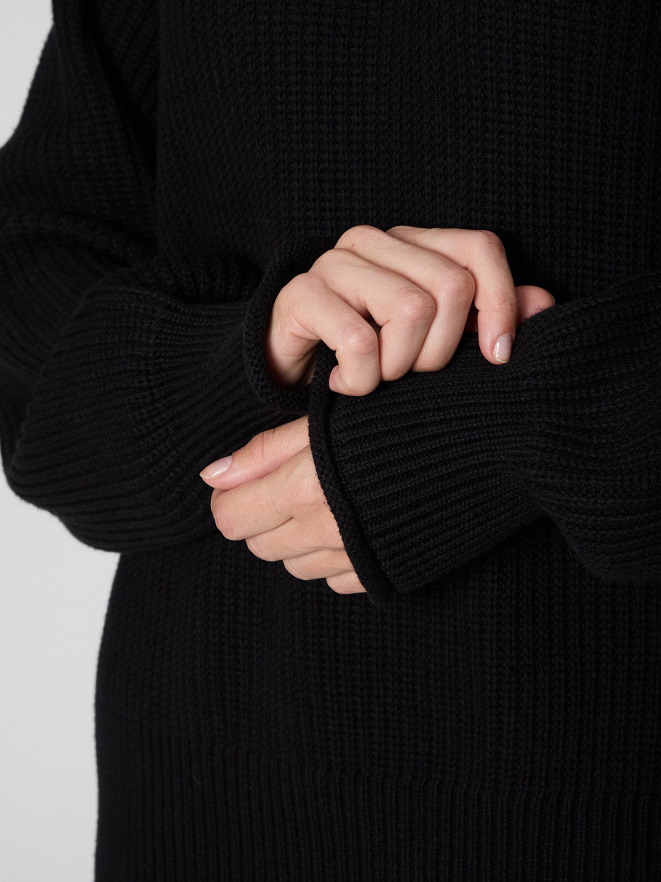 Кофты и свитера PRPY модель PWKNIGOK0054 Фото