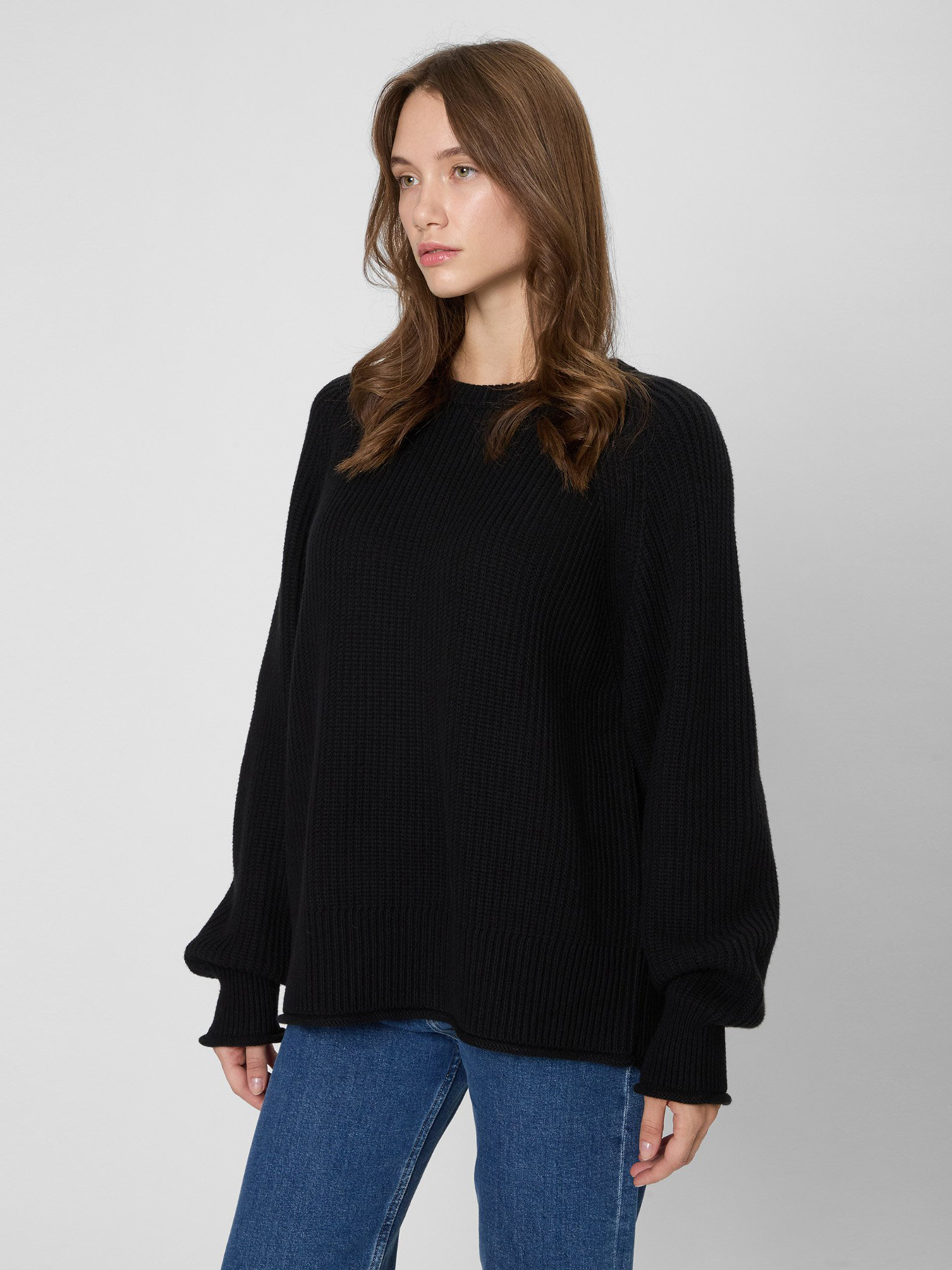 Кофты и свитера PRPY модель PWKNIGOK0054 Фото