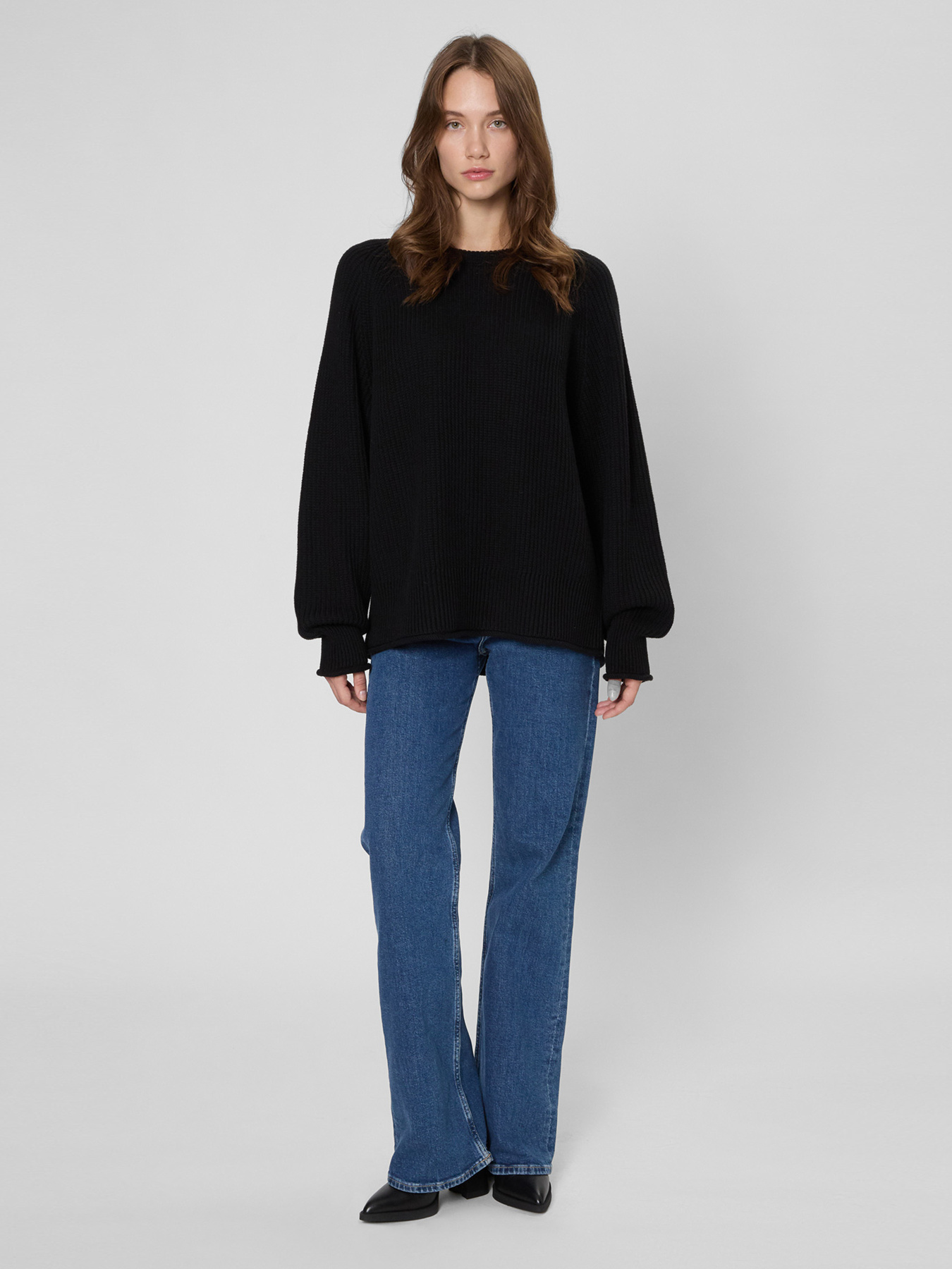 Худі та світшоти PRPY модель PWKNIGOK0054 Фото