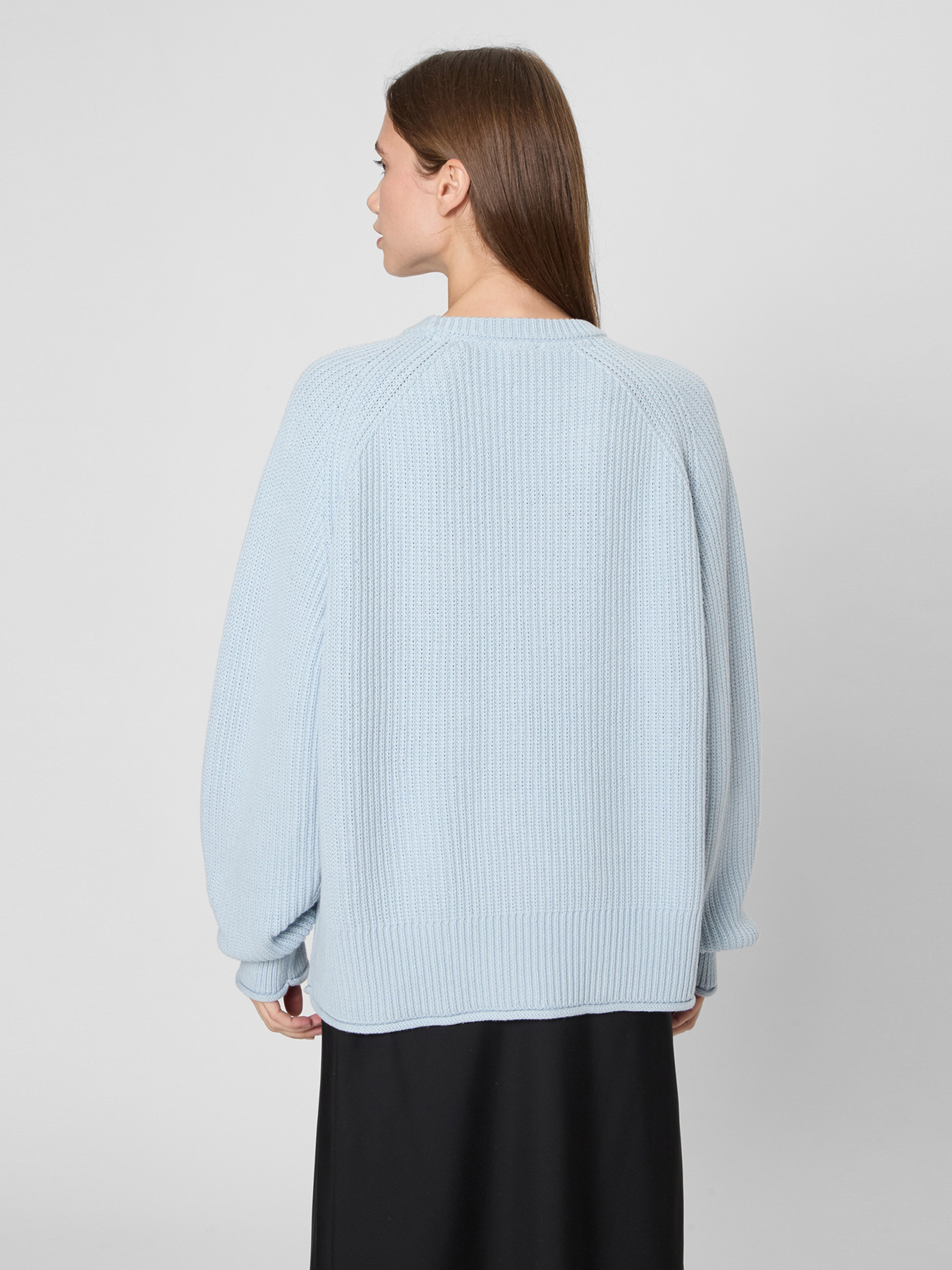 Кофты и свитера PRPY модель PWKNIGOK0054 Фото