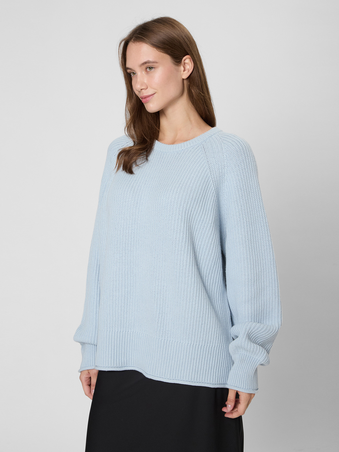 Худи и свитшоты PRPY модель PWKNIGOK0054 Фото