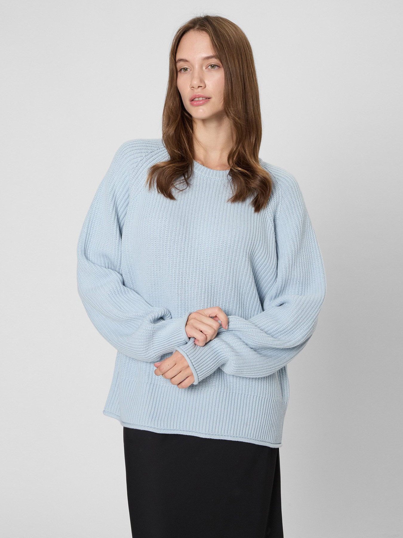 Худи и свитшоты PRPY модель PWKNIGOK0054 Фото