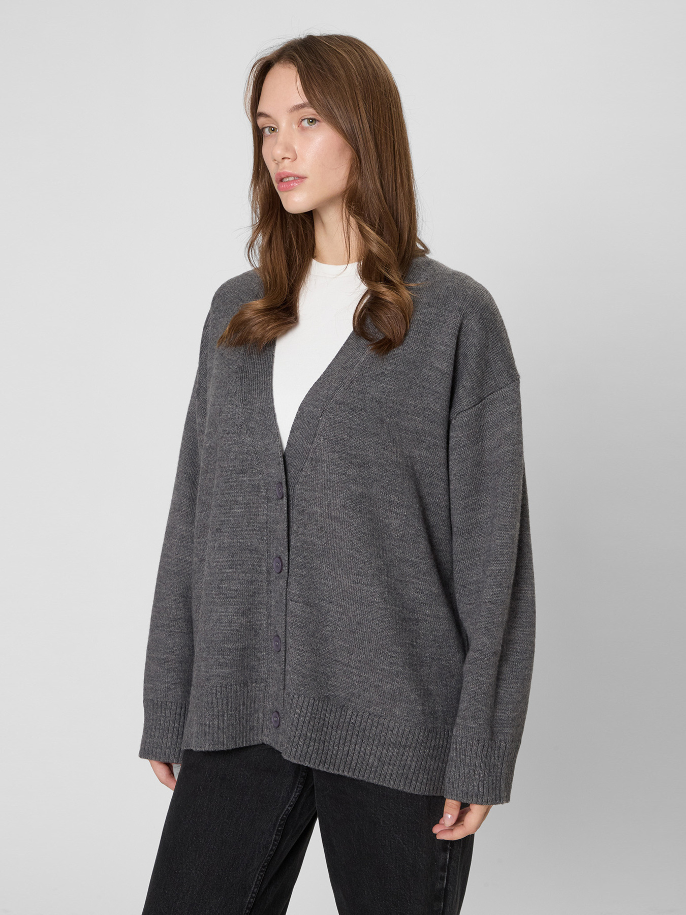 Кофты и свитера PRPY модель PWKNIGOK0055 Фото