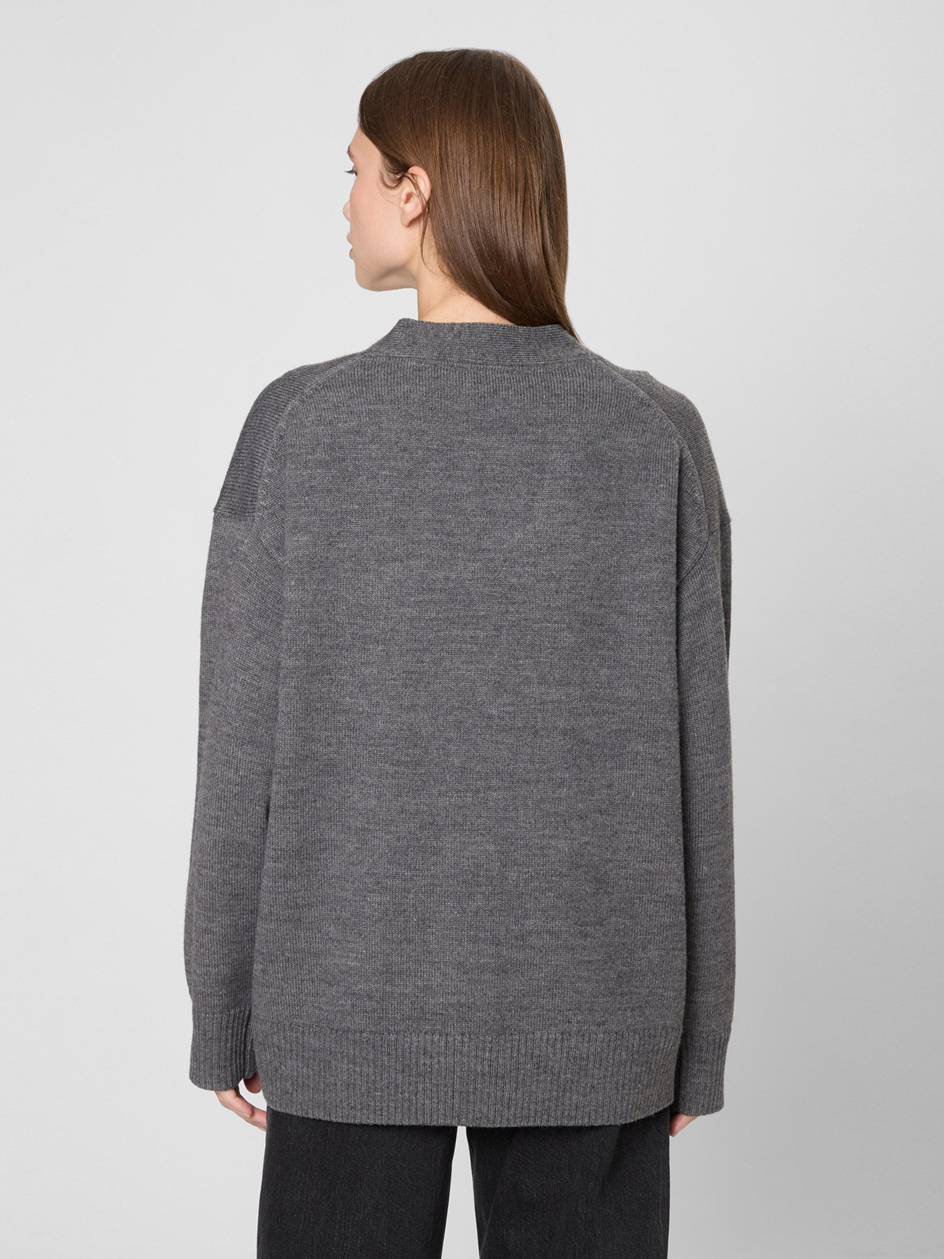 Кофты и свитера PRPY модель PWKNIGOK0055 Фото